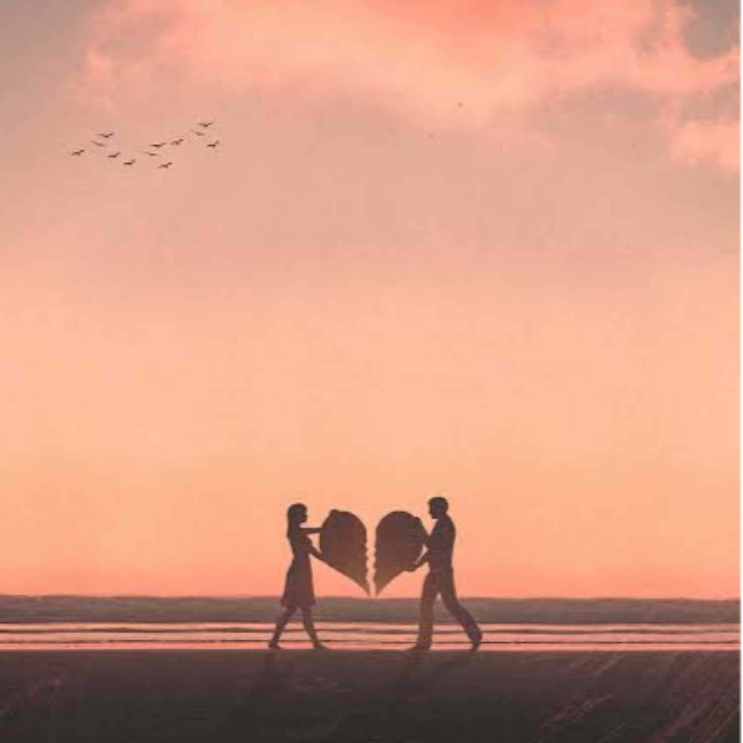 BISAYA LOVE STORY podcast artwork
