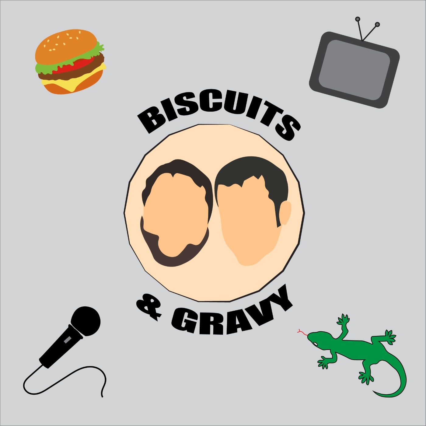 Biscuits and Gravy 808