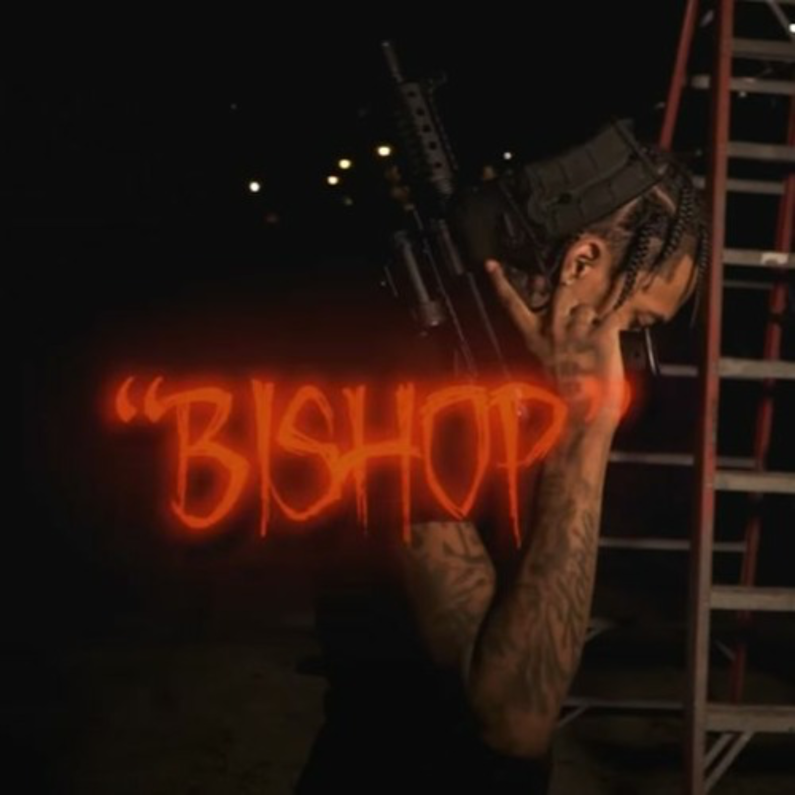 Bishop - nas ebk podcast artwork