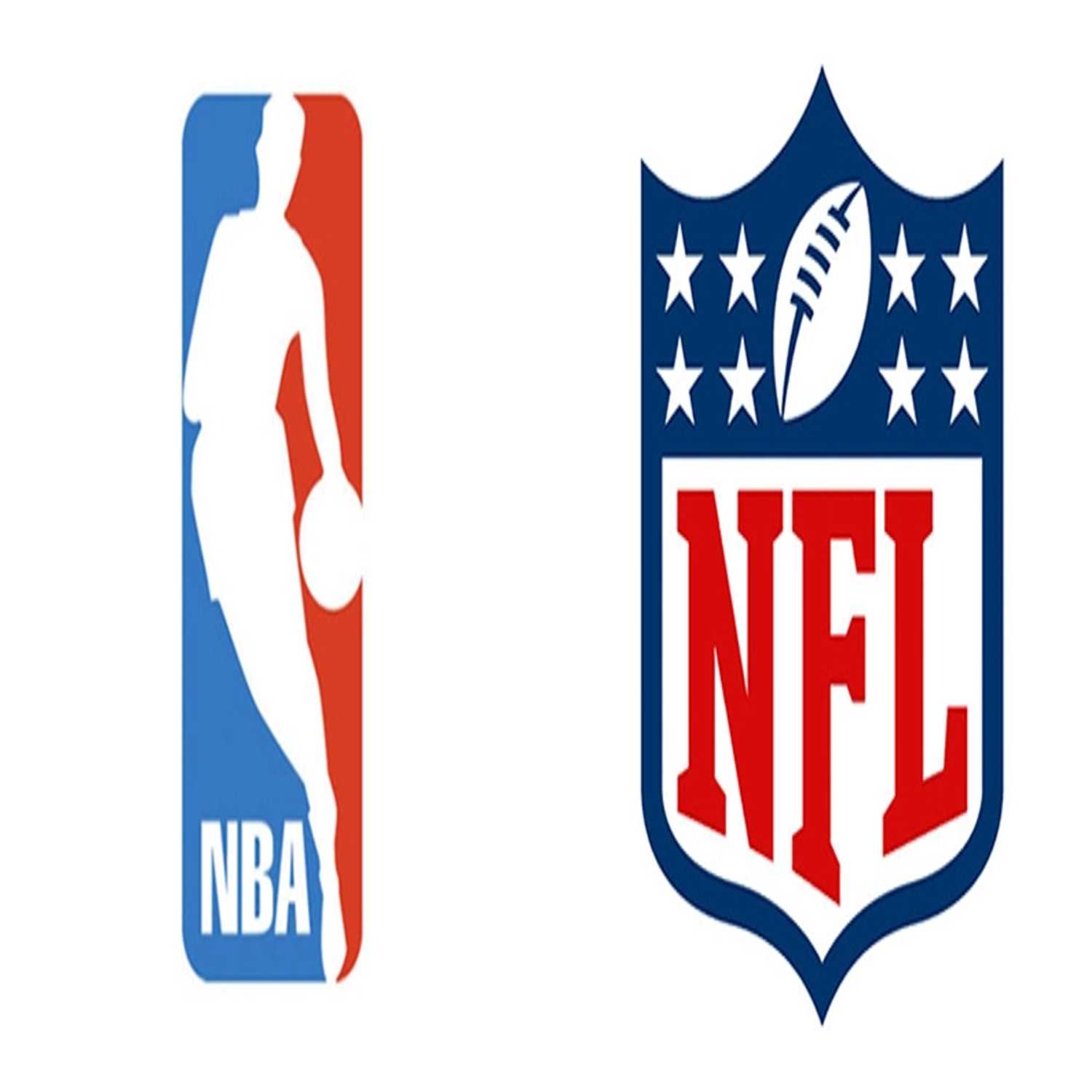 NFL & NBA EXPLAINED