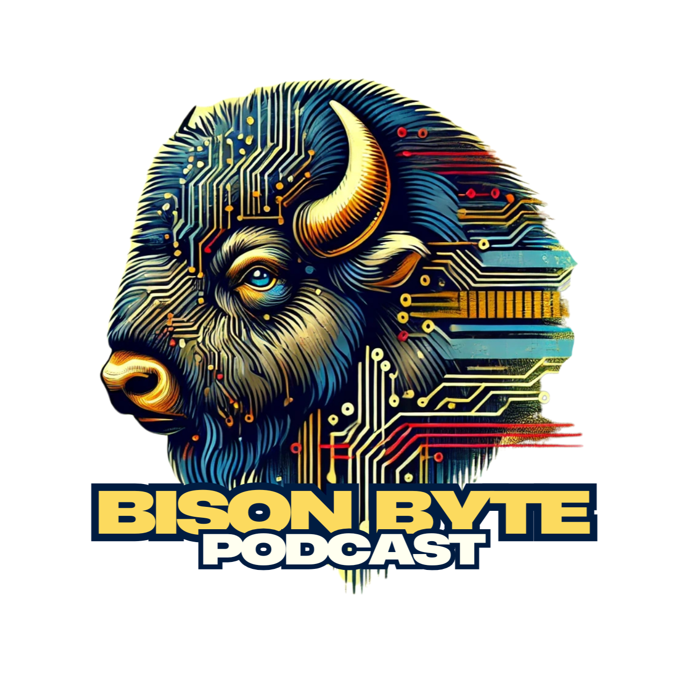 Bison Byte