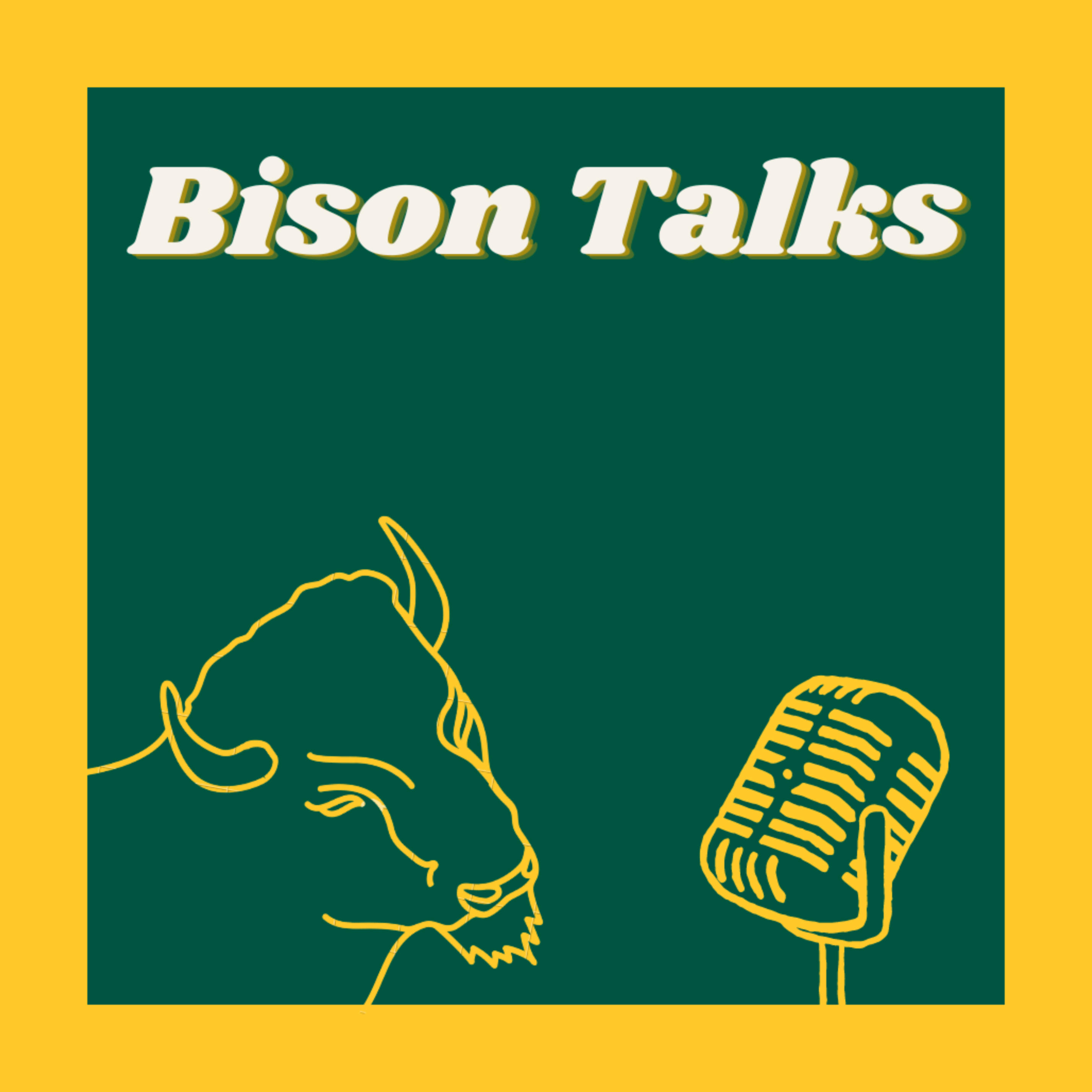 Bison Talk