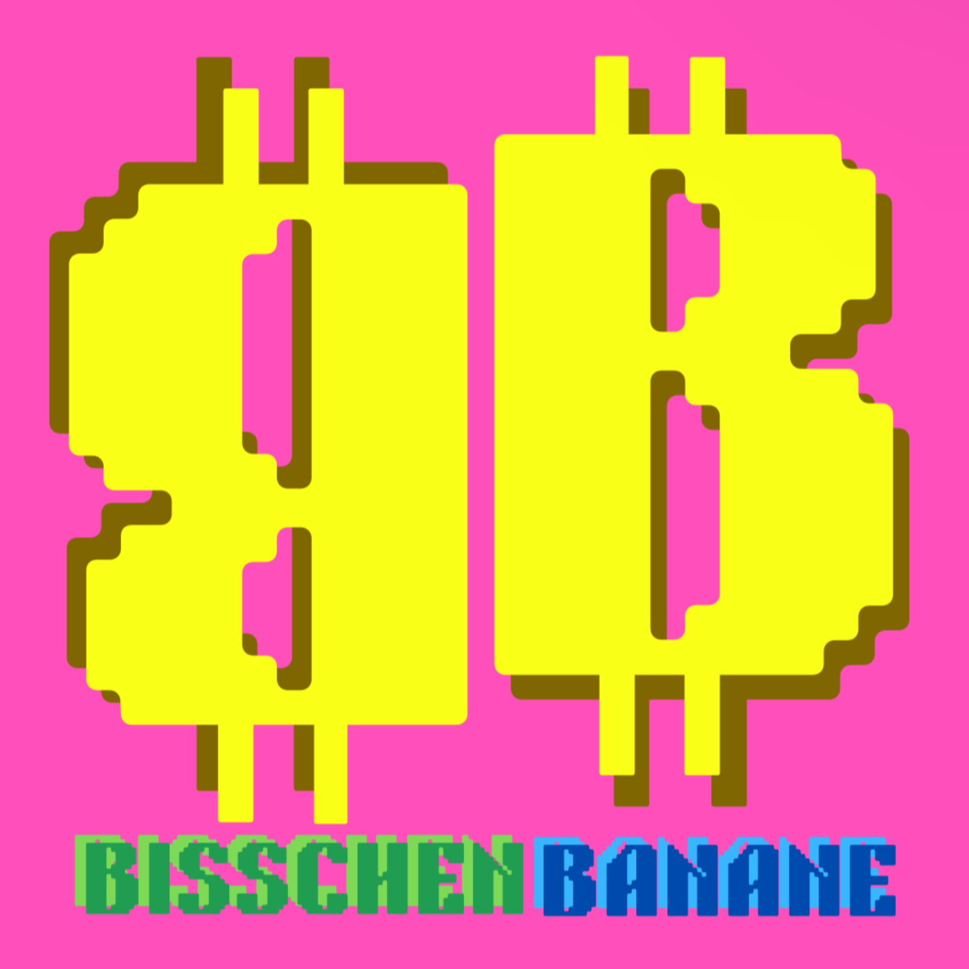 Bisschen Banane