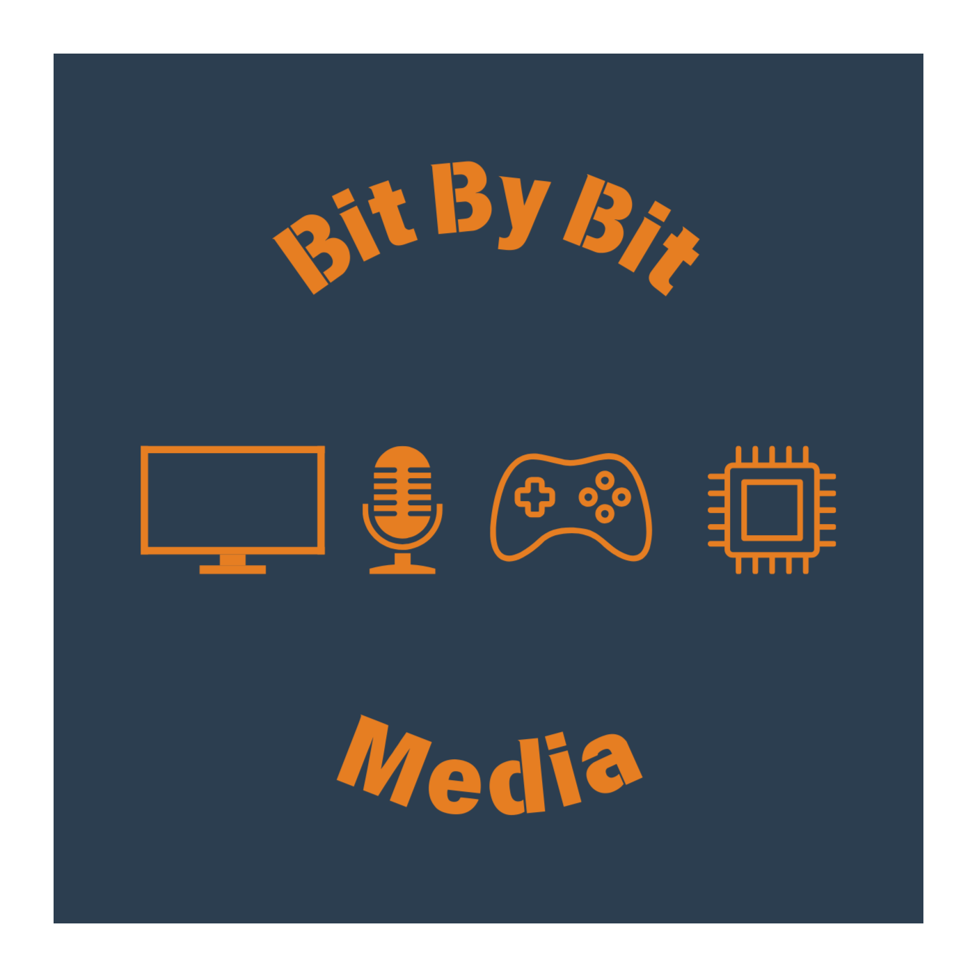 Bit By Bit The Media Podcast