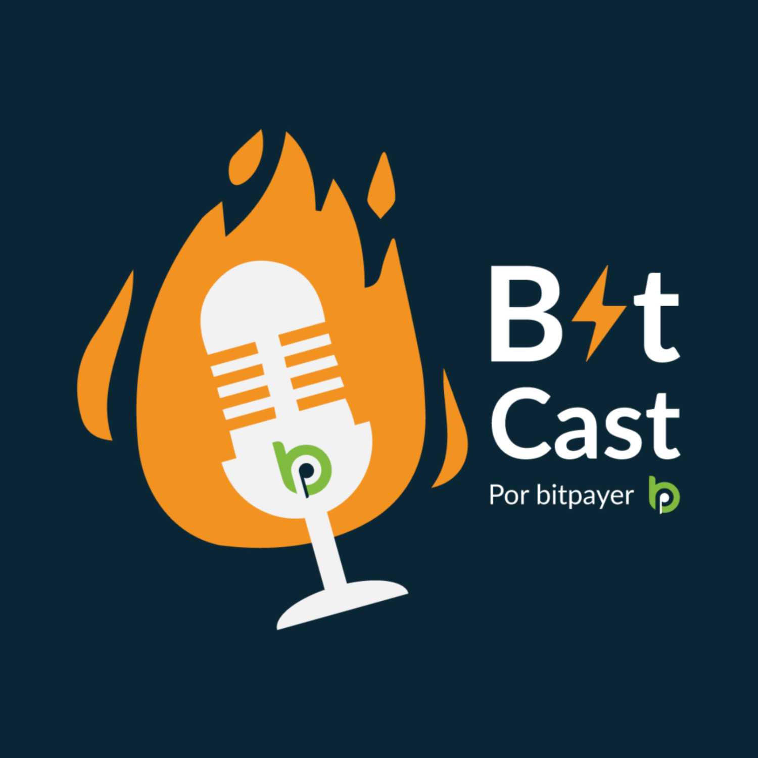BitCast podcast artwork