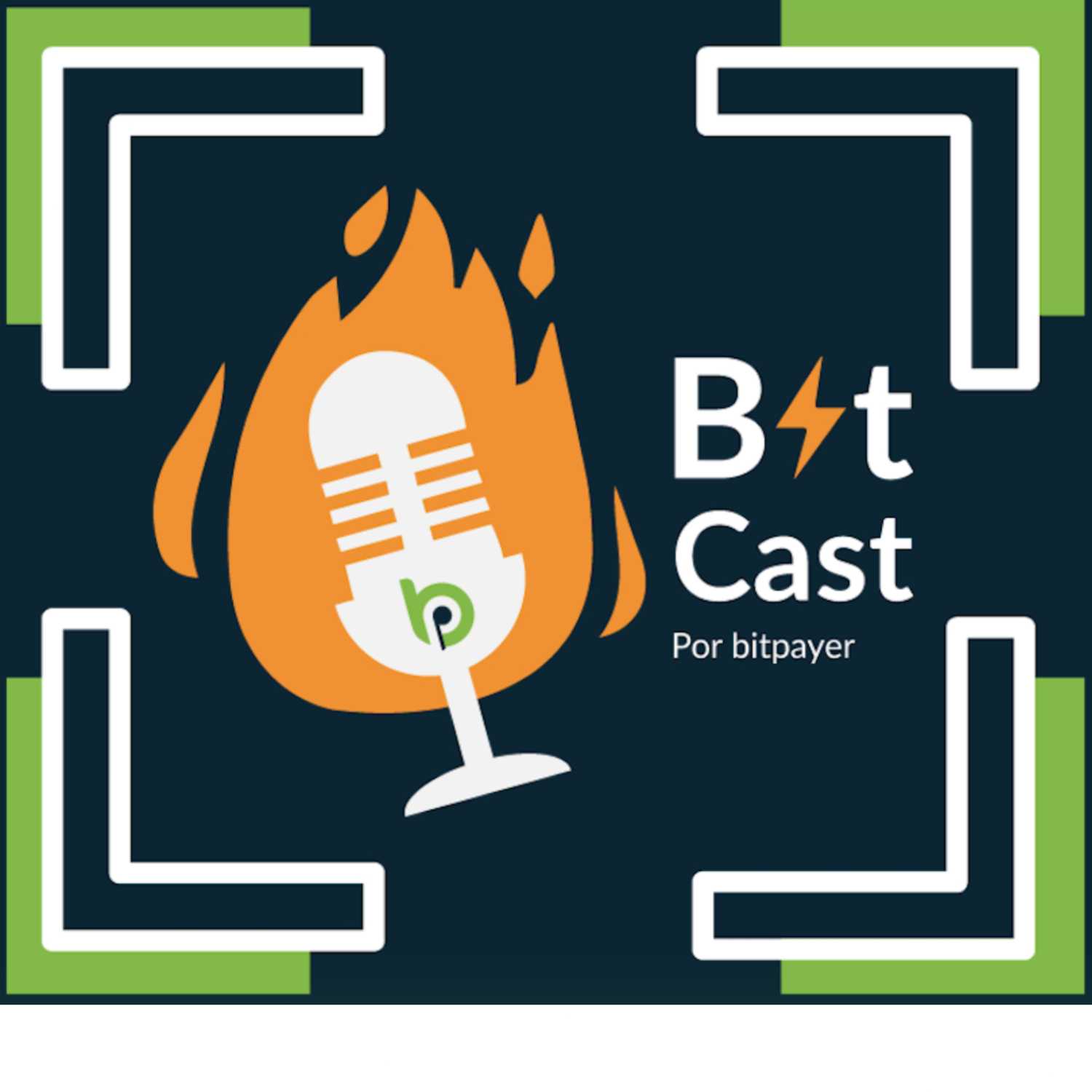 Bienvenida al Podcast episode artwork