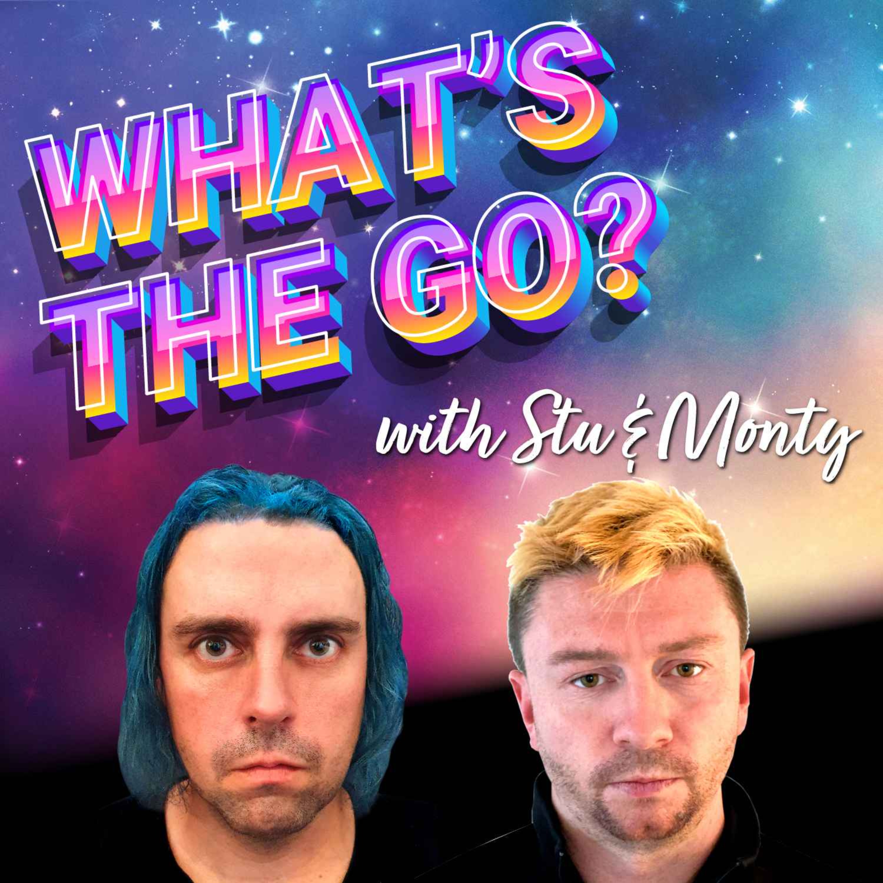 What's the Go with Weird Stuff?