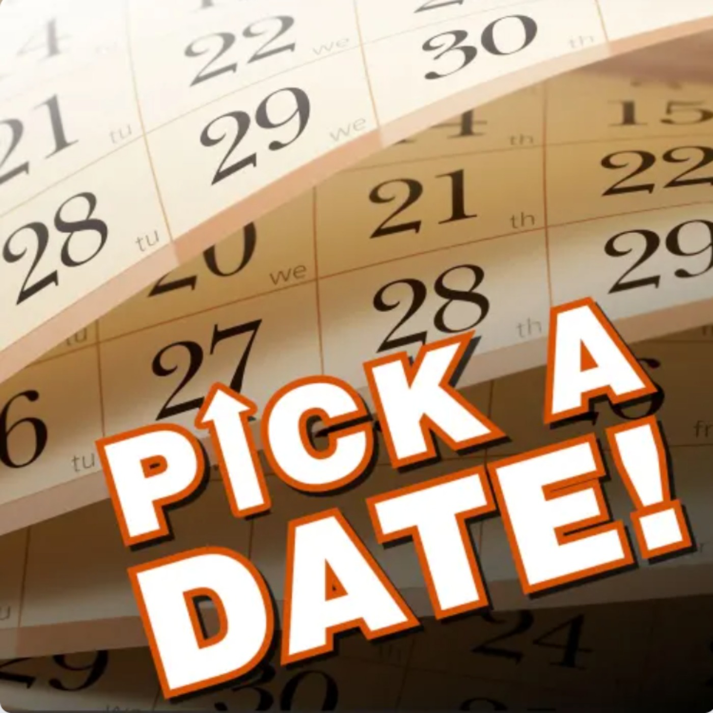 BW Presents: Pick a Date Ep 3 - Napoleon's Mince