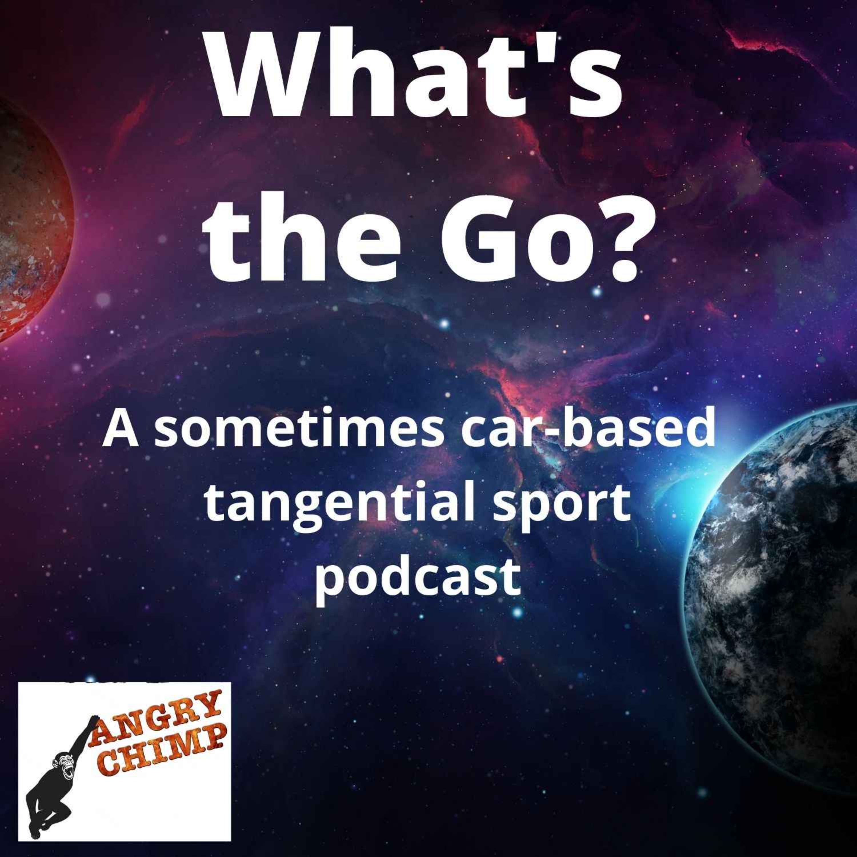 Car Thoughts - More What's The Go with Weird Stuff?