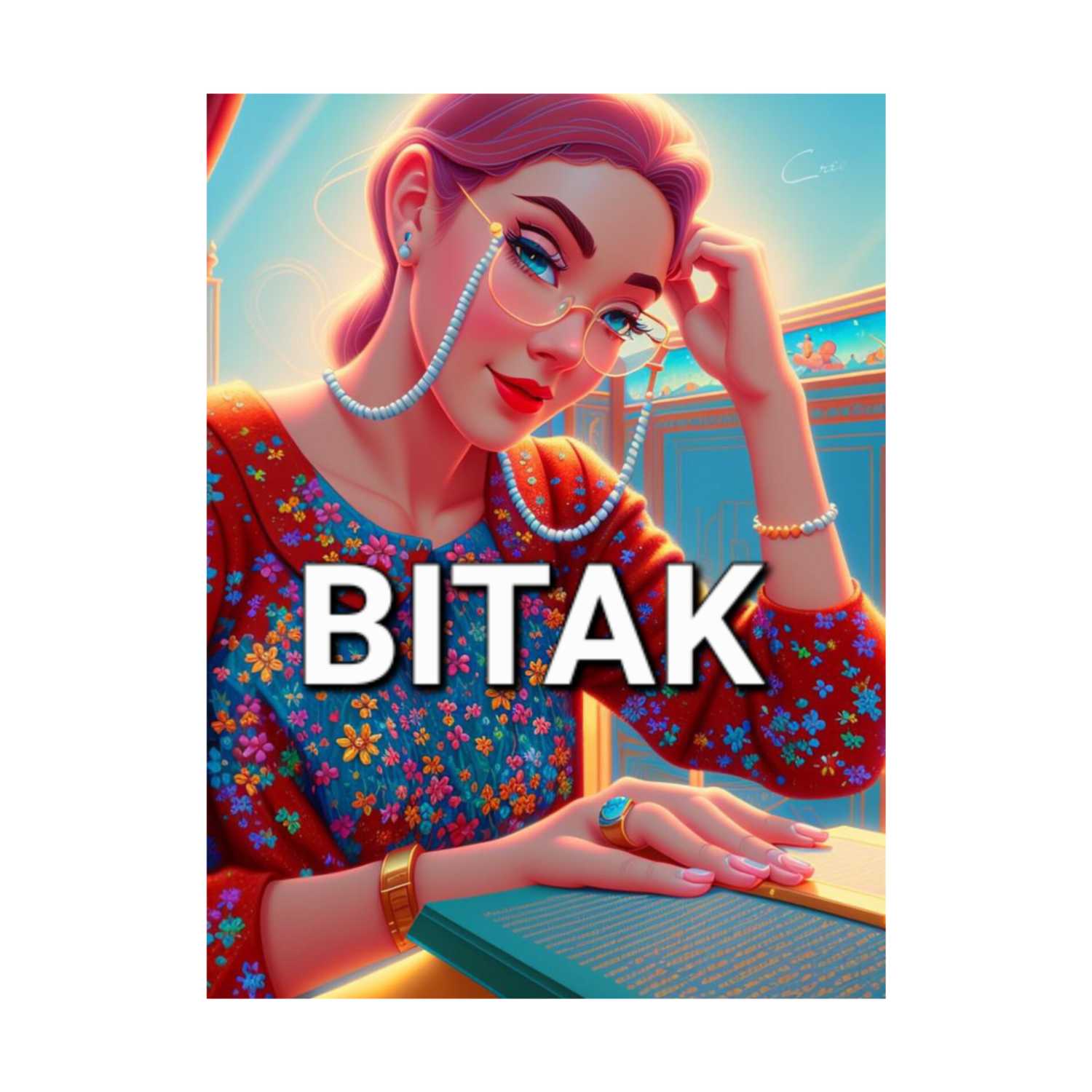 تصمیم گرفتم خودم باشم