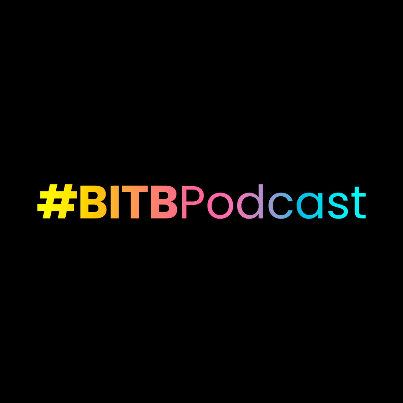 #BITBPodcast