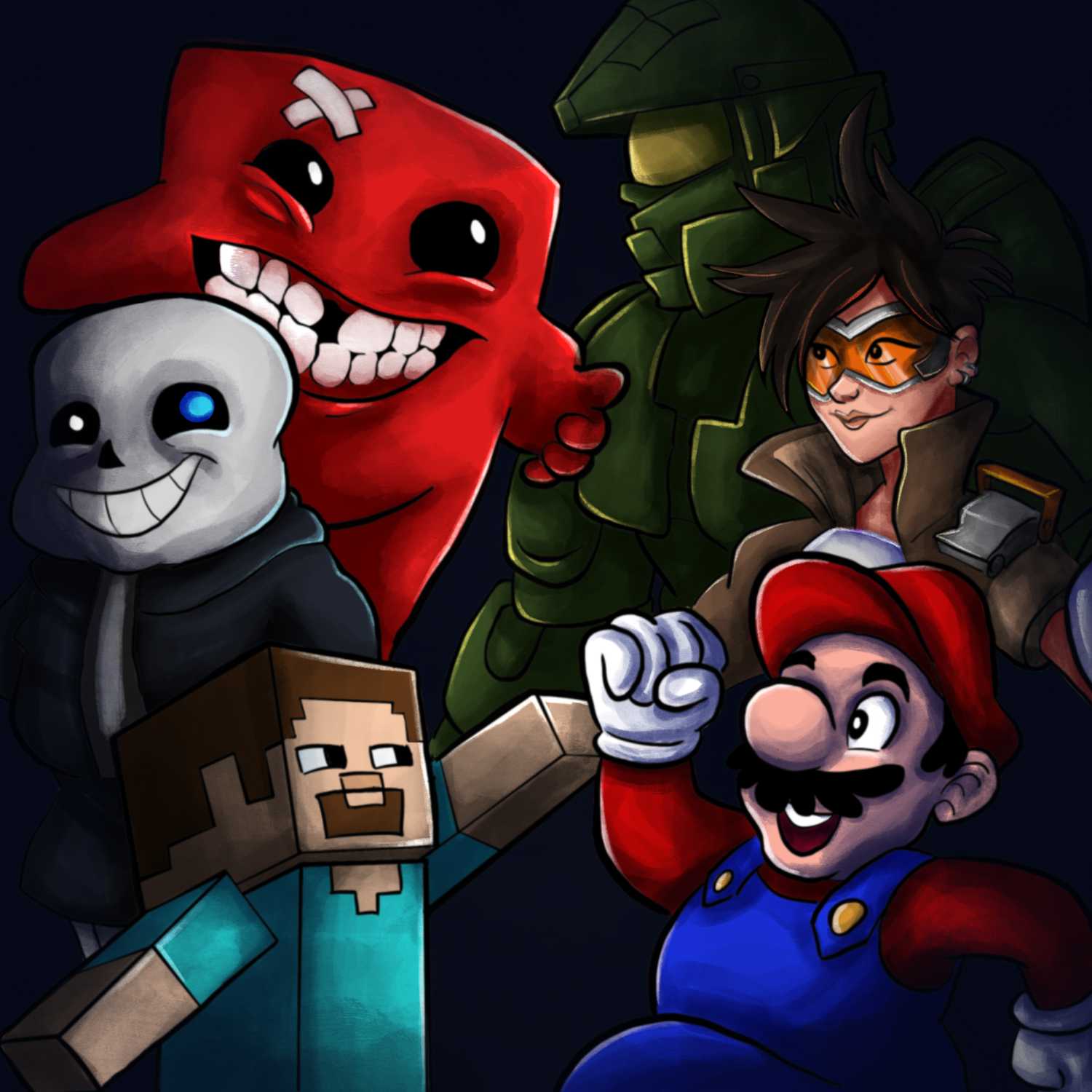 Episode 1 (Part II): Cashing in on the Art of Video Games