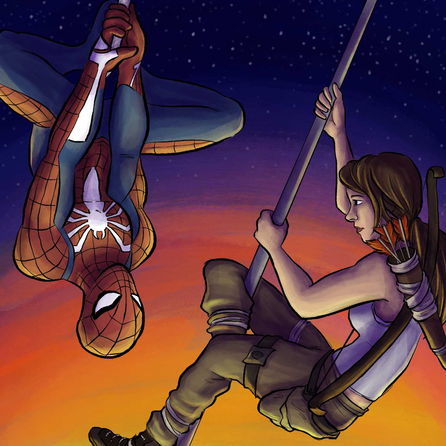 Episode 3: What We're Playing (Sep 2018) episode artwork