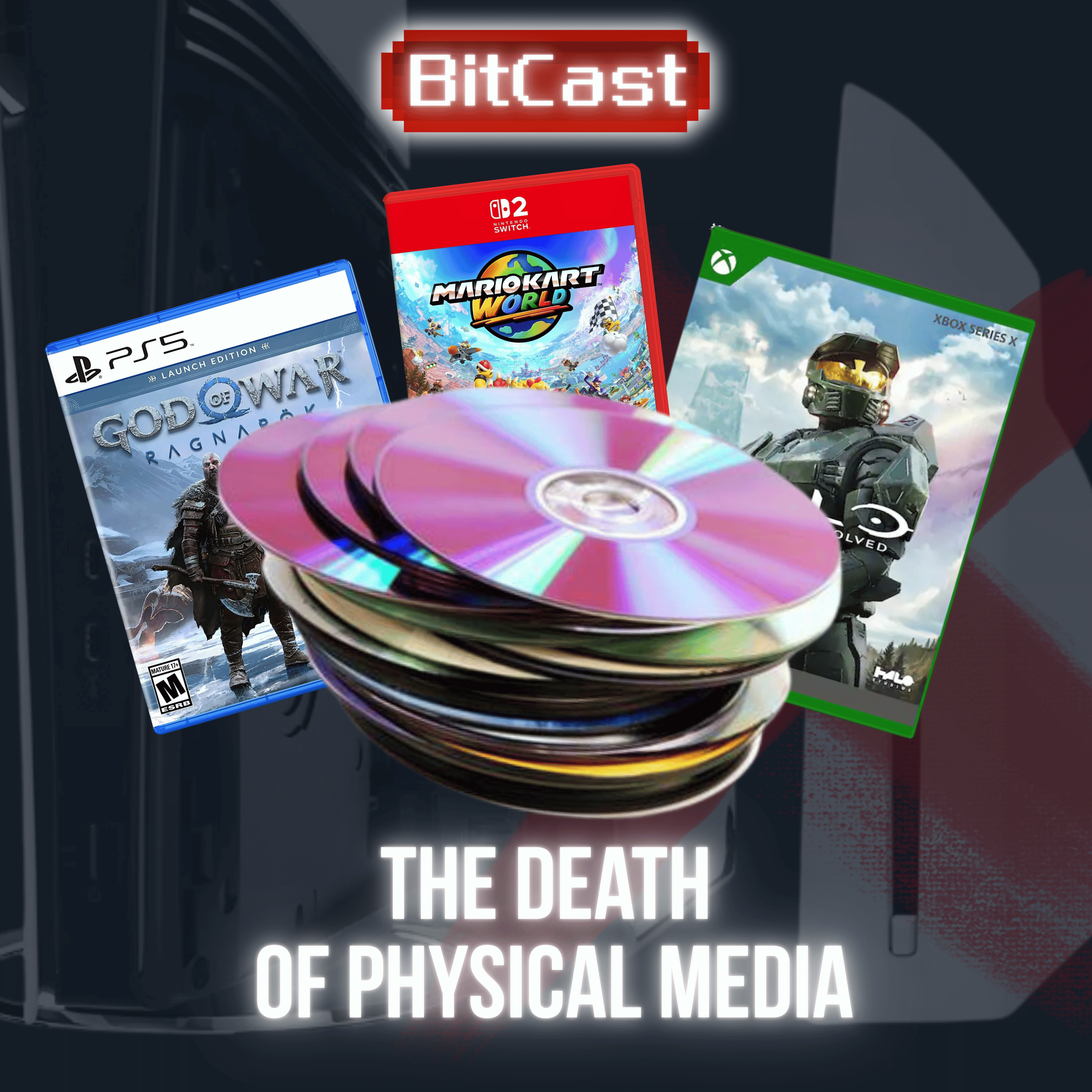 BitCast Ep 19 | "You Will Own Nothing & Be Happy" episode artwork