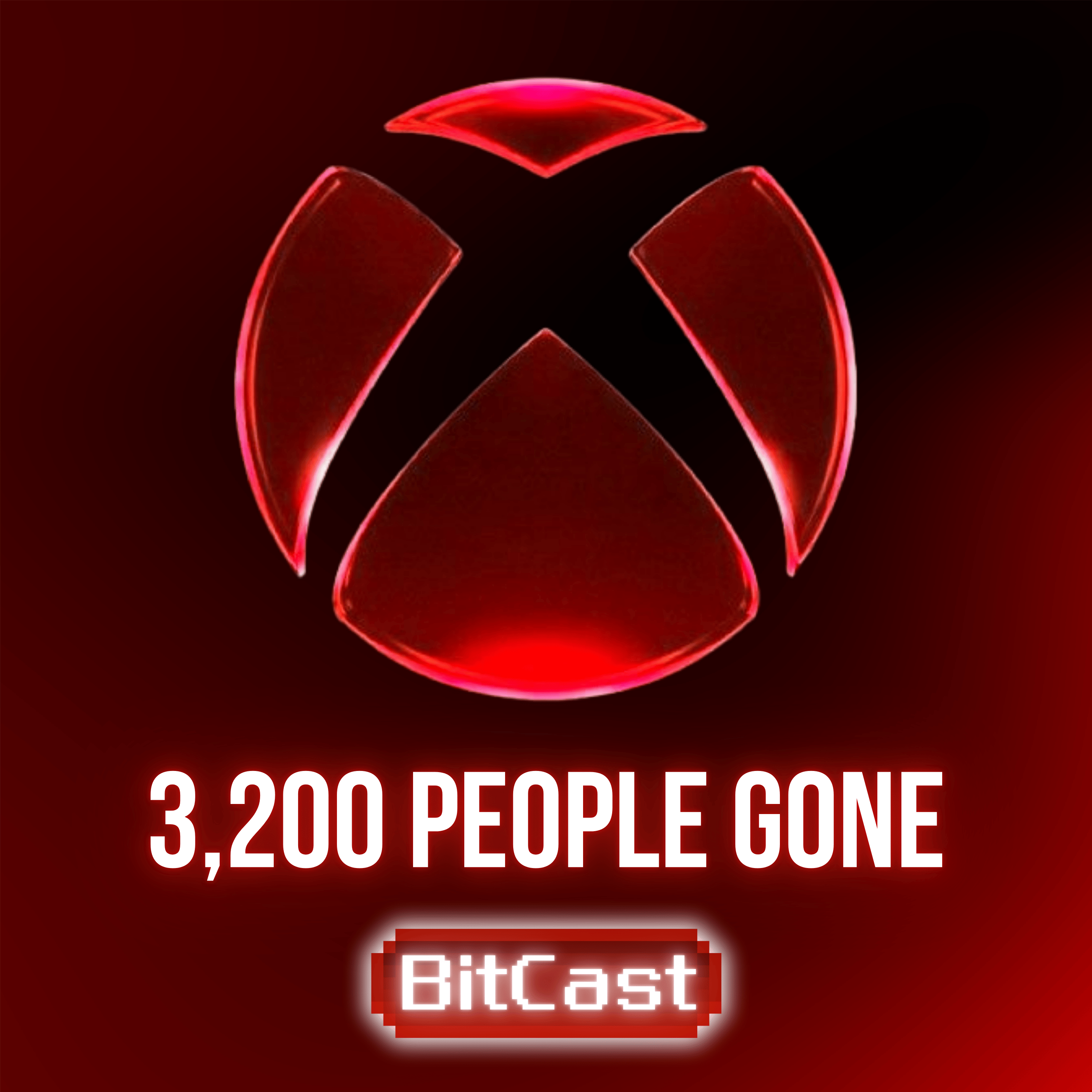 BitCast Ep 20 | More Depressing Gaming News (& Good News) episode artwork