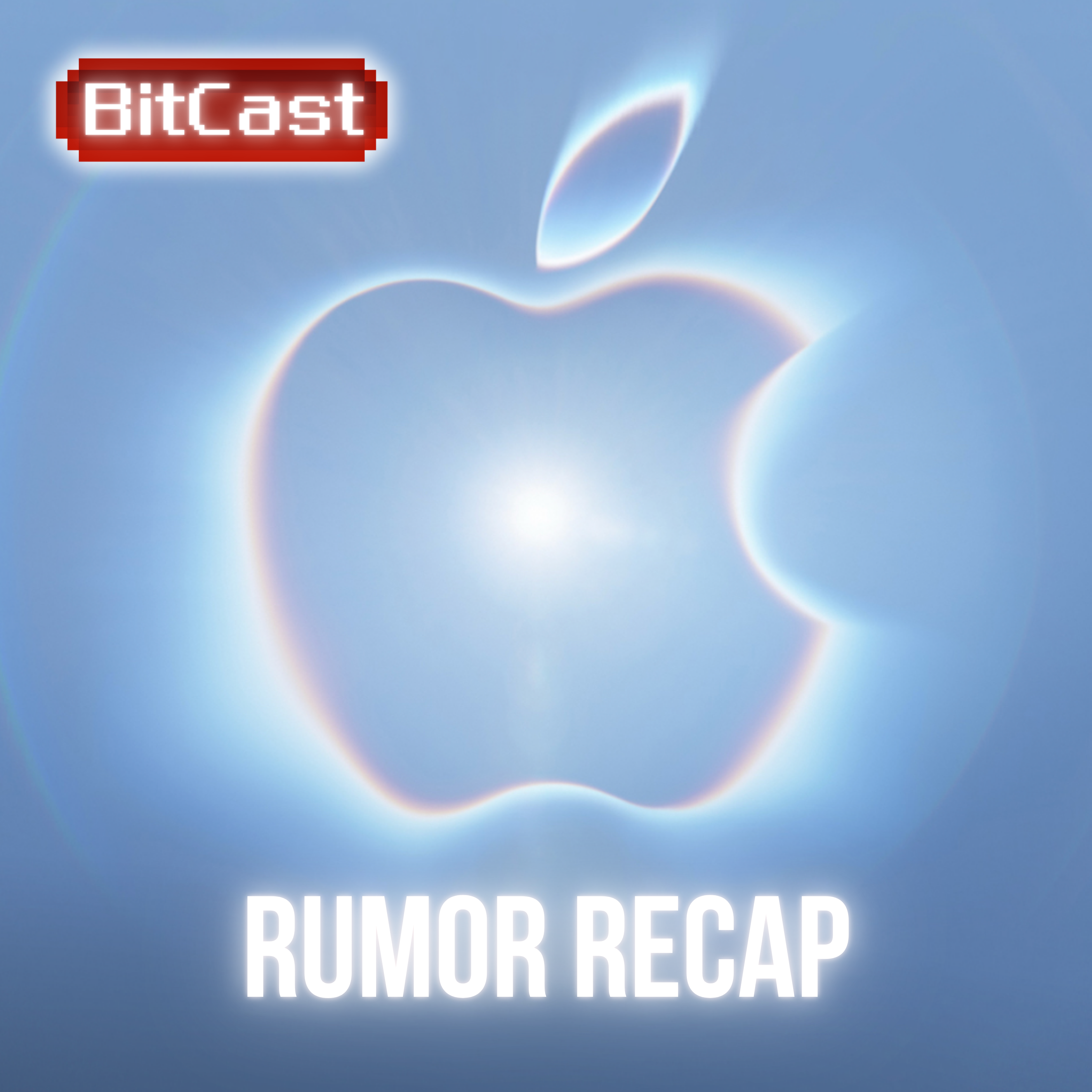 BitCast Ep 26 | Apple "Surprise & Shine" Event Rumor Recap! episode artwork
