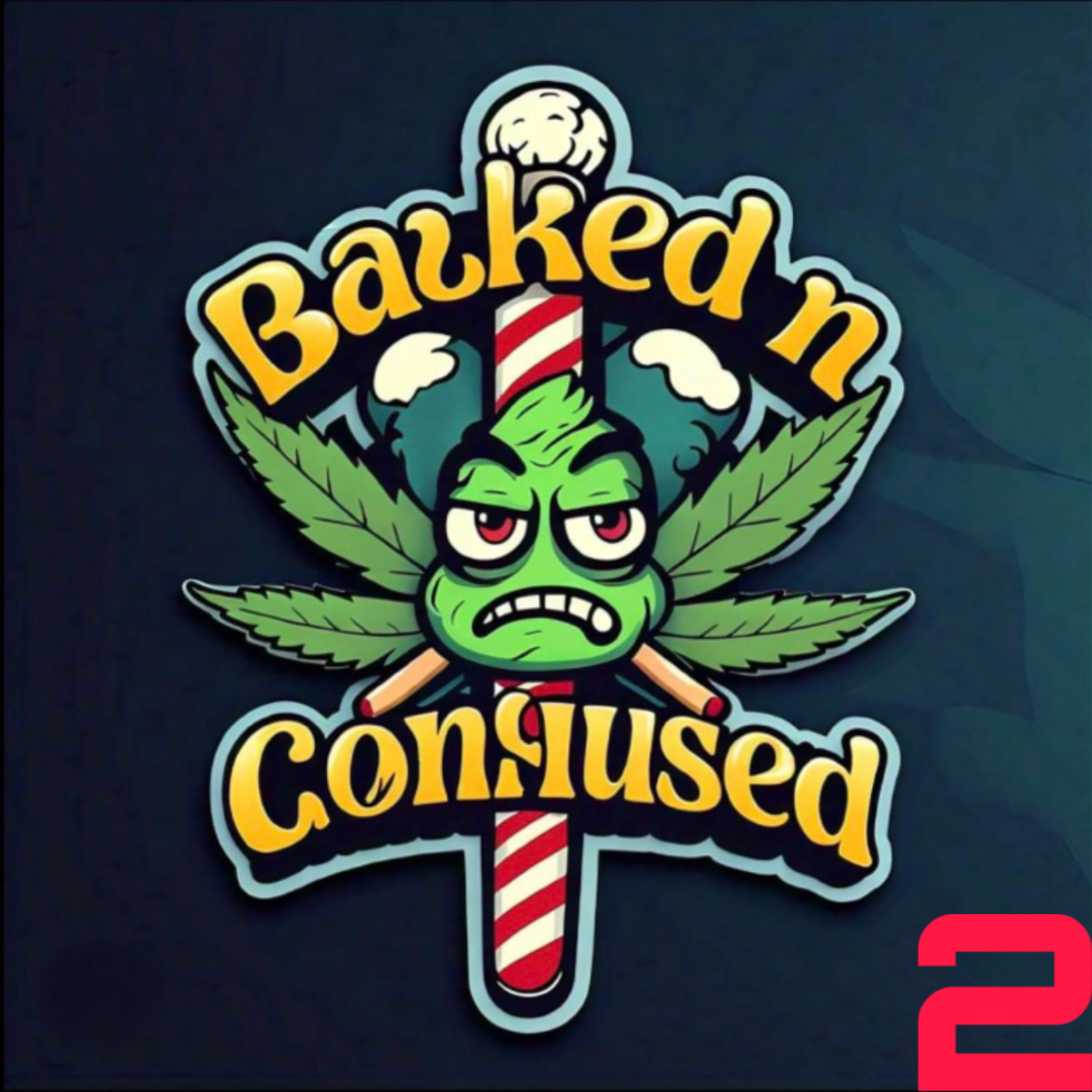 Episode 2- Interview w/ Mawb episode artwork