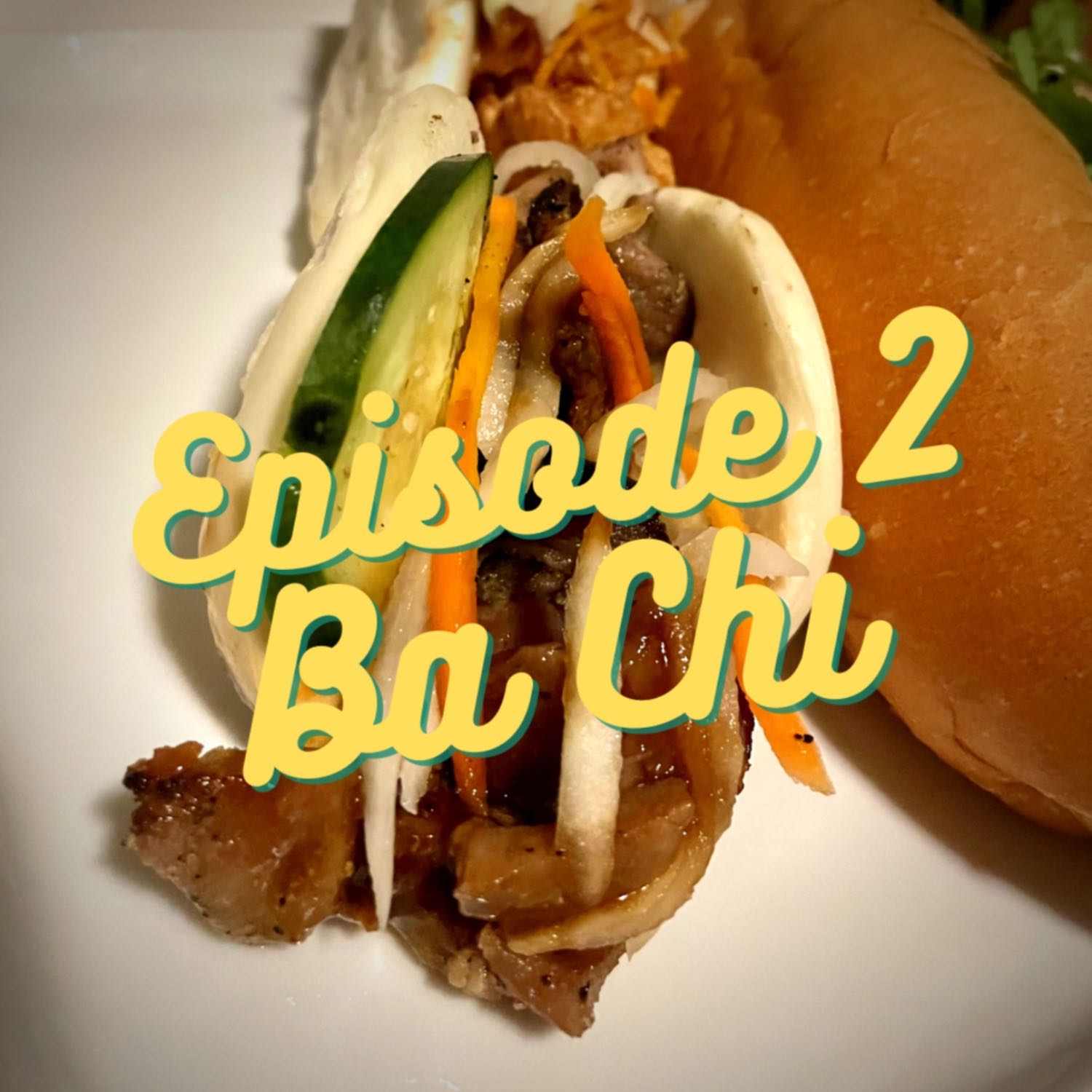 2 - Ba Chi Canteen 2 - Ba Chi Canteen