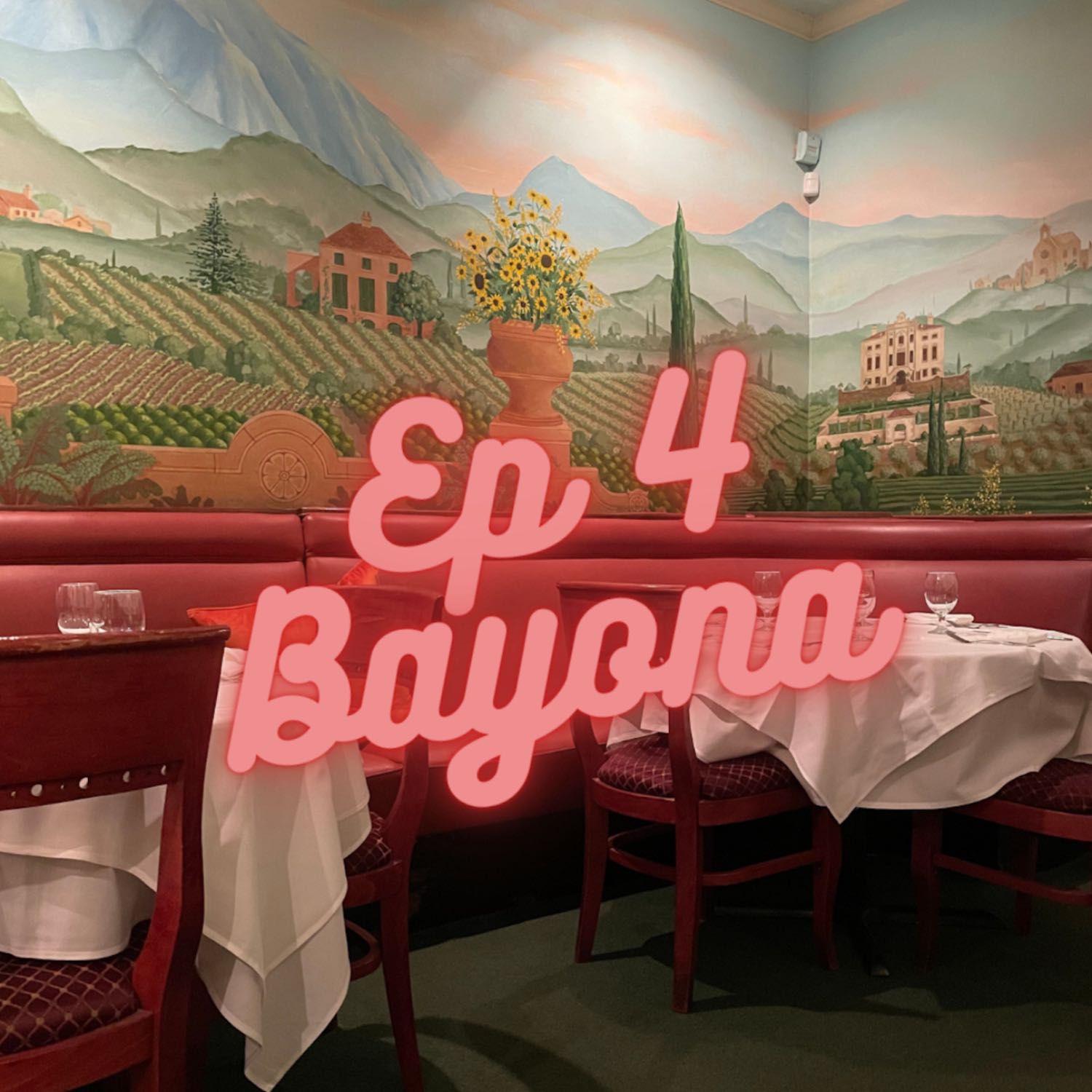 4 - Bayona 4 - Bayona