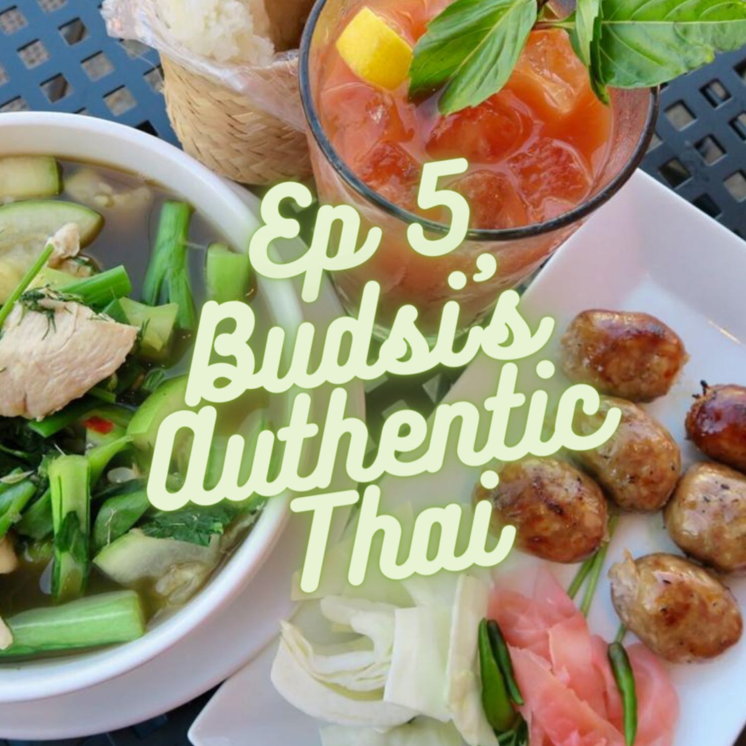 5 - Budsi's Authentic Thai 5 - Budsi's Authentic Thai