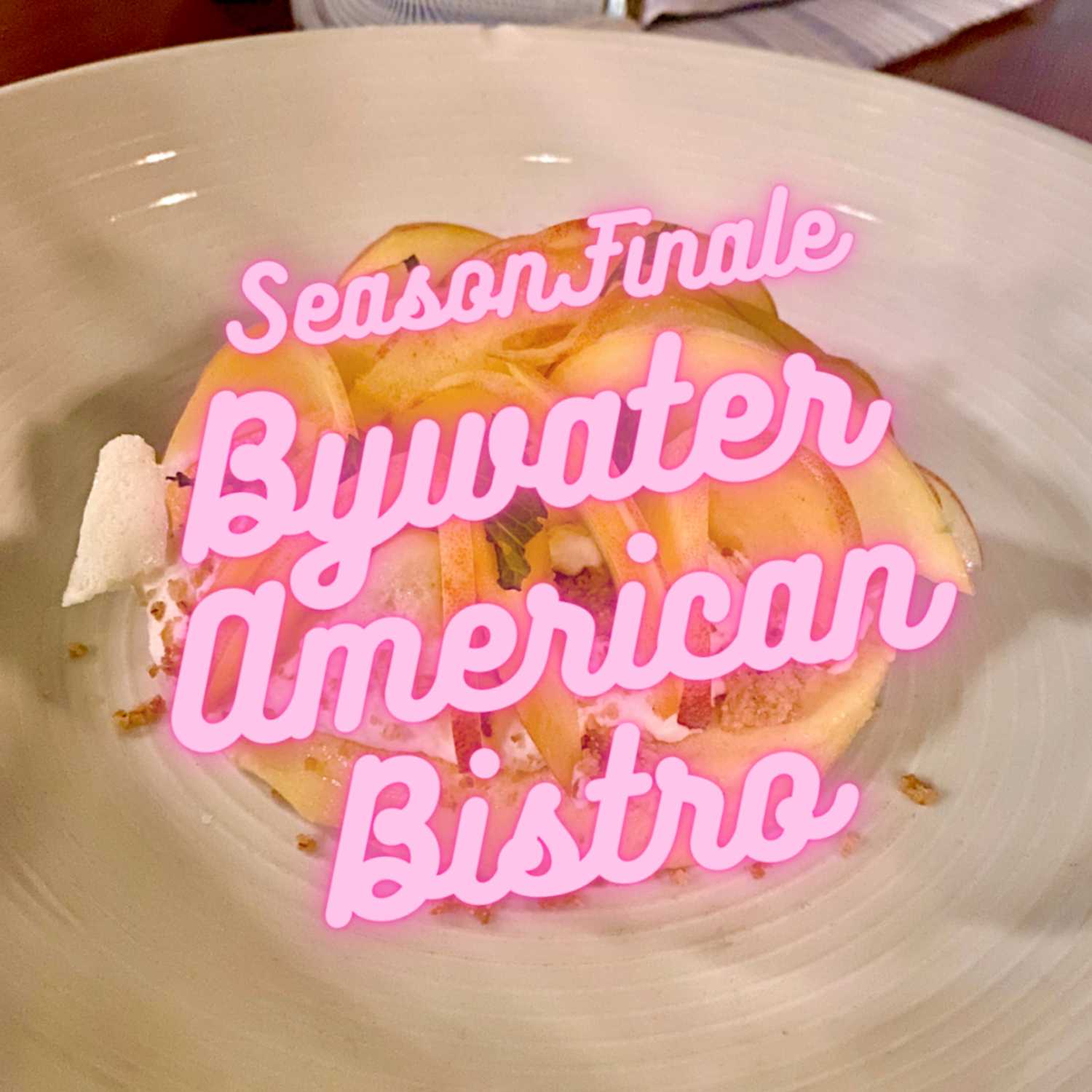 10 - Bywater American Bistro 10 - Bywater American Bistro