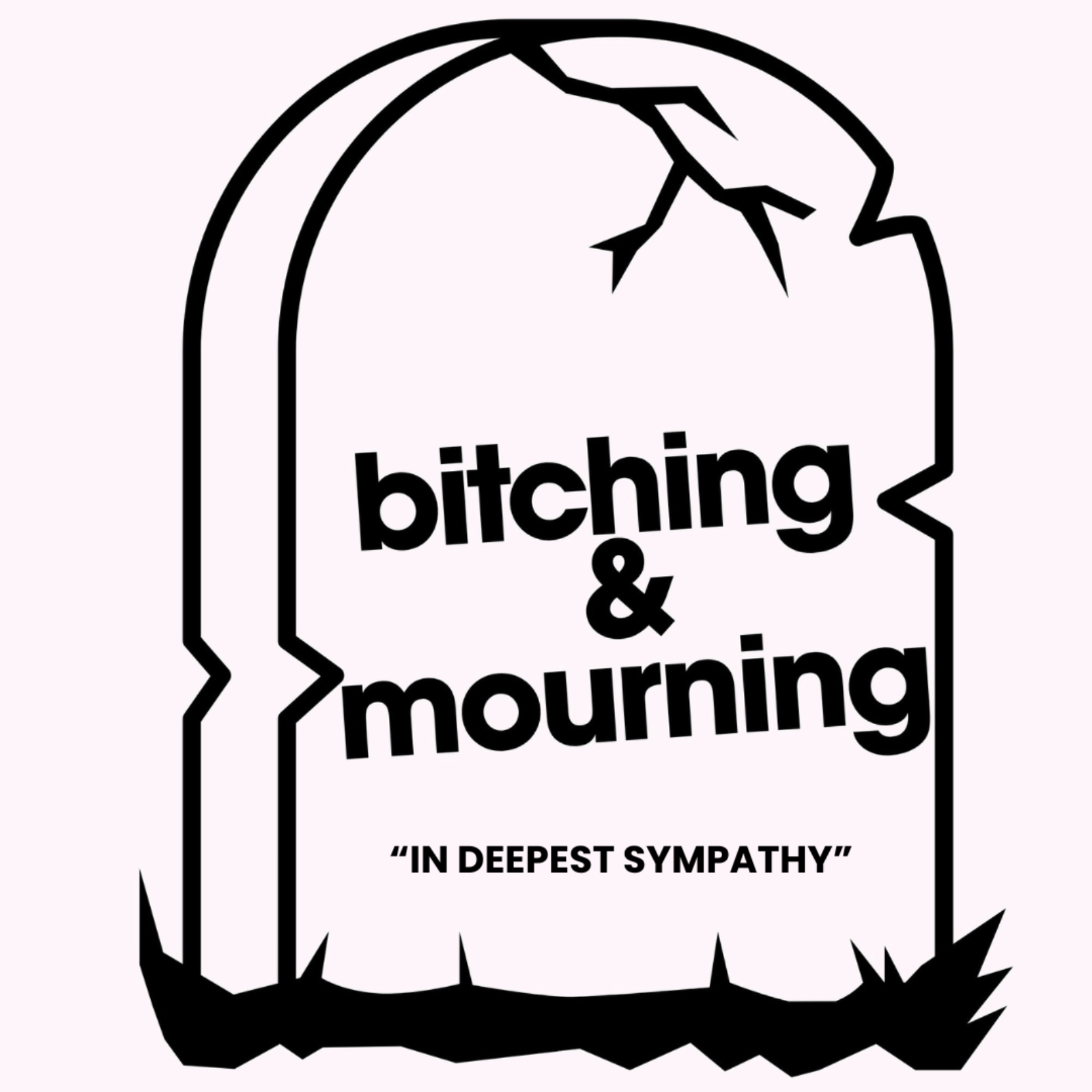 In Deepest Sympathy episode artwork