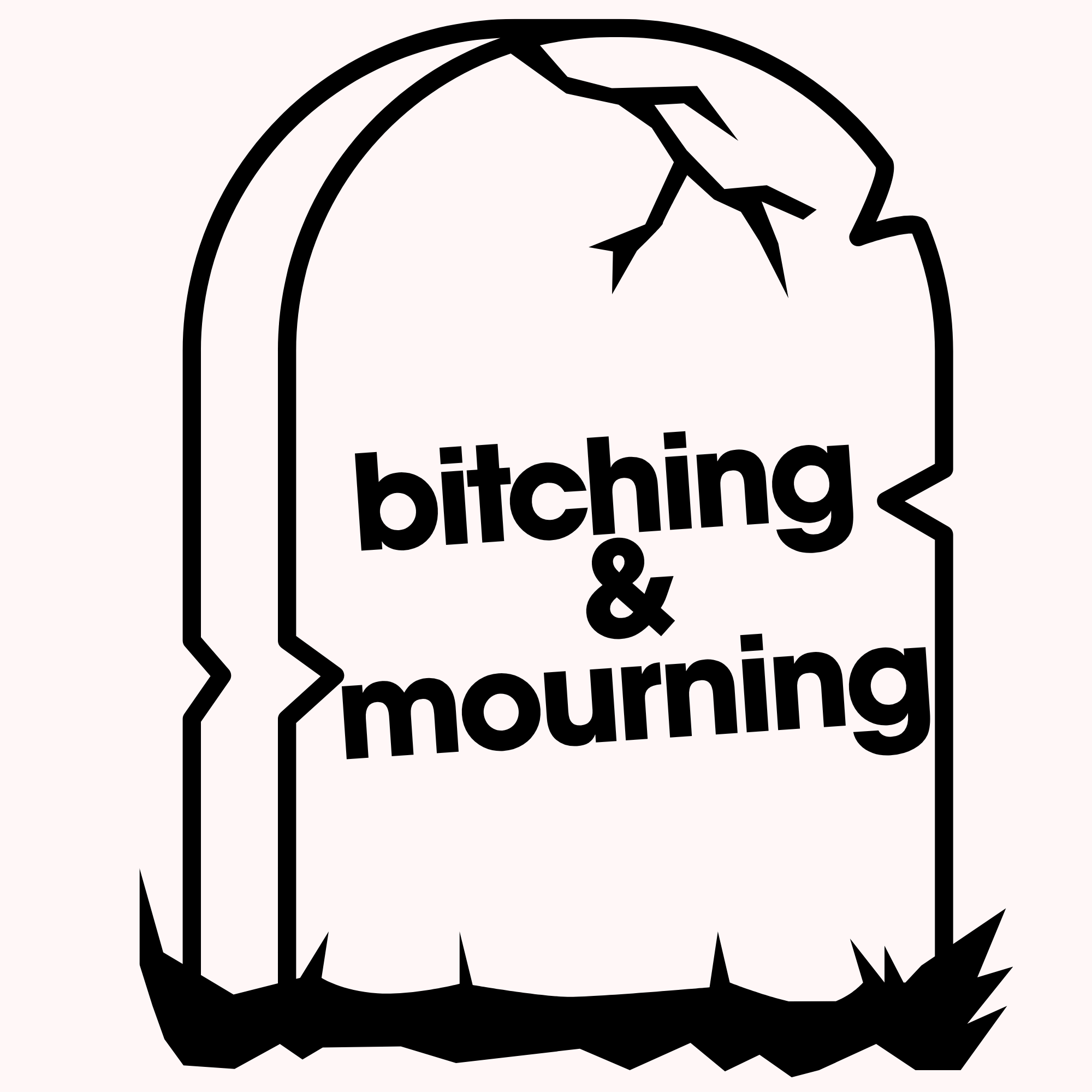 Everyone's A Death Doula Now episode artwork