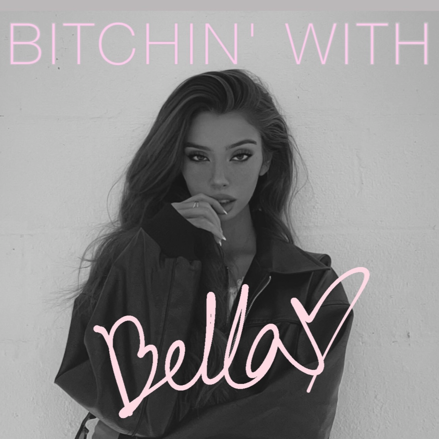 ♡ girl talk with Bella ♡ mental health, style, money, pilates, life etc. thumbnail