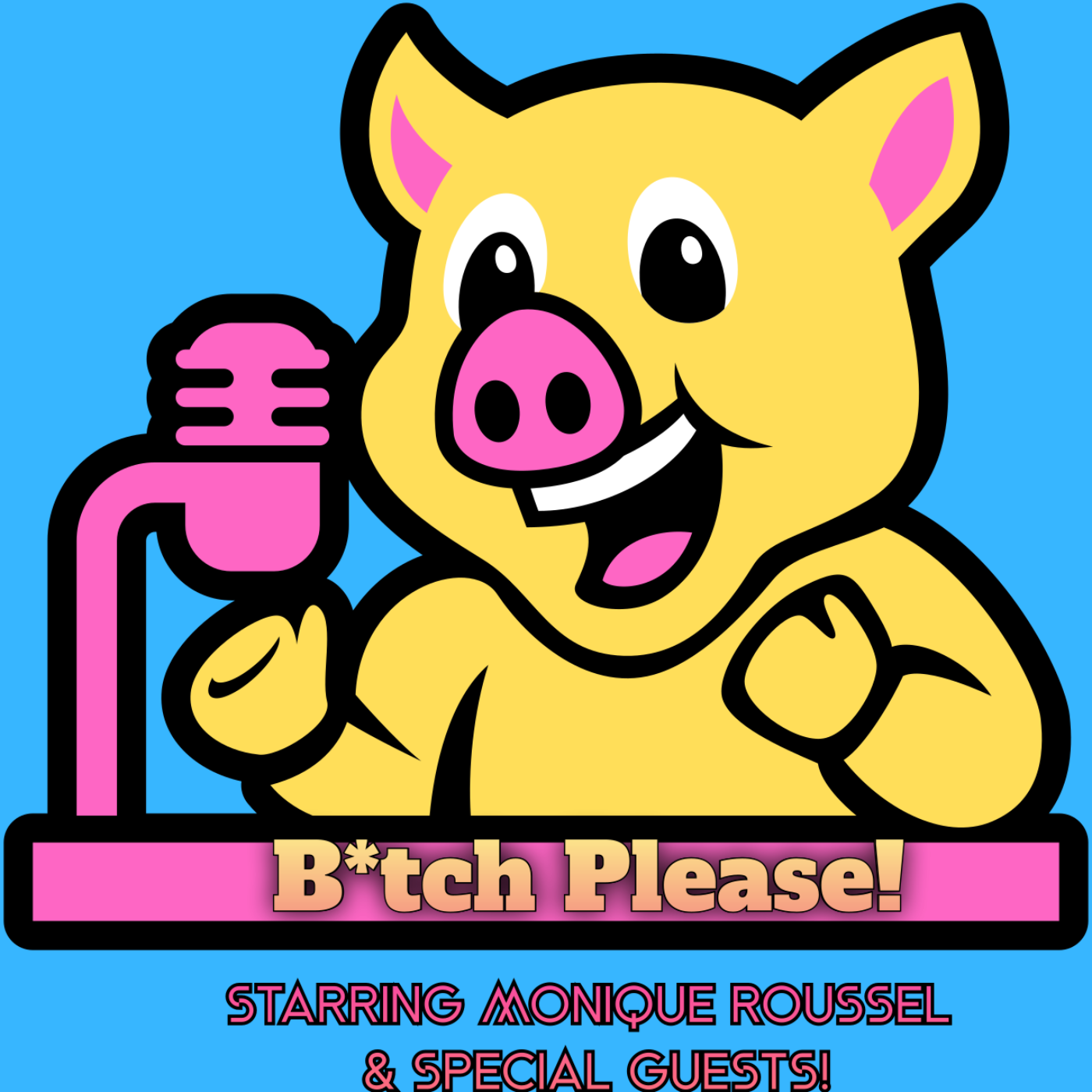 JUNE PROMO II! Can I Forgive Joe Rogan? Can We Be DJs? Live Tarot Readings! Ghost Talk! Celeb Guest List Check In! And More!