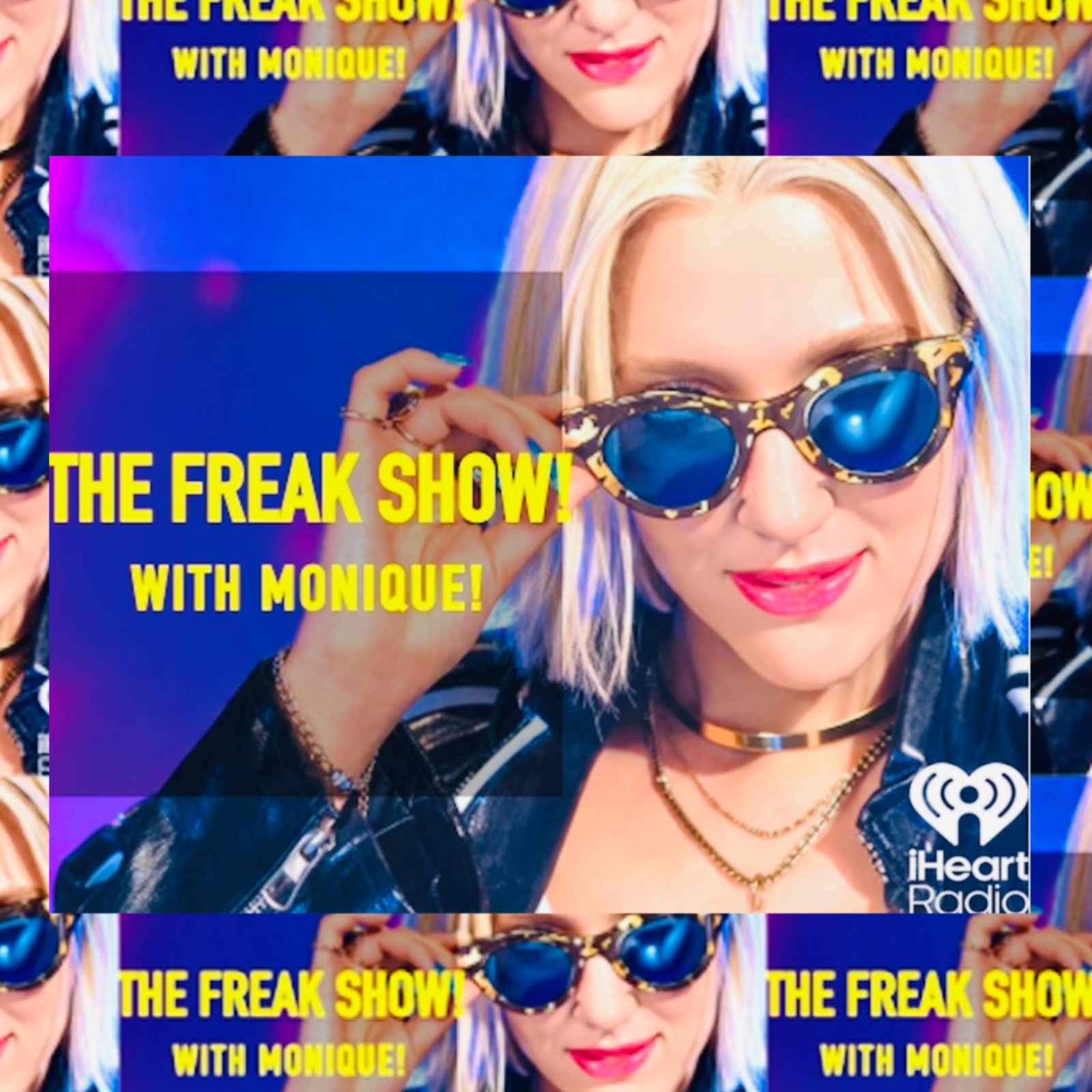 April Promo! AI K Pop Demon Hunter Pod Cover! Why was Malibu Barbie Fired? Whats Up with Ex-ICE-Capade Kristi Noem's Husband? Should a Woman Buy Her Own Engagement Ring? Speed Dating w/Darryl! & More! episode artwork