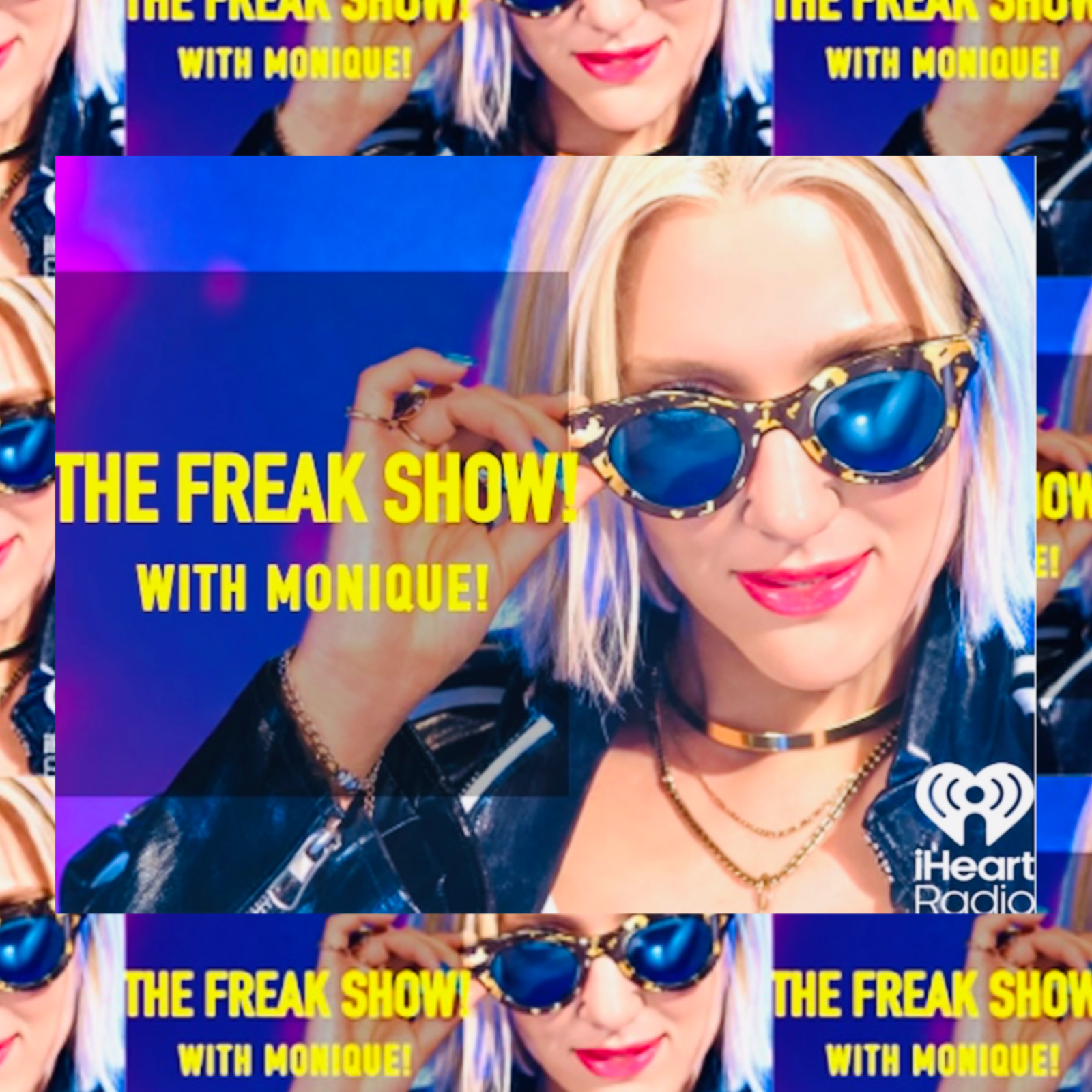 June Pod! We're Back Bitches! The Monique & Darryl Show! Darryl's Speed Dating Escapades! Should a Woman Pay for her Own Engagement Ring? Why Did I not Cry During The Hail Mary Project? The Nancy Guthrie Case: What I Think Happened & More! episode artwork