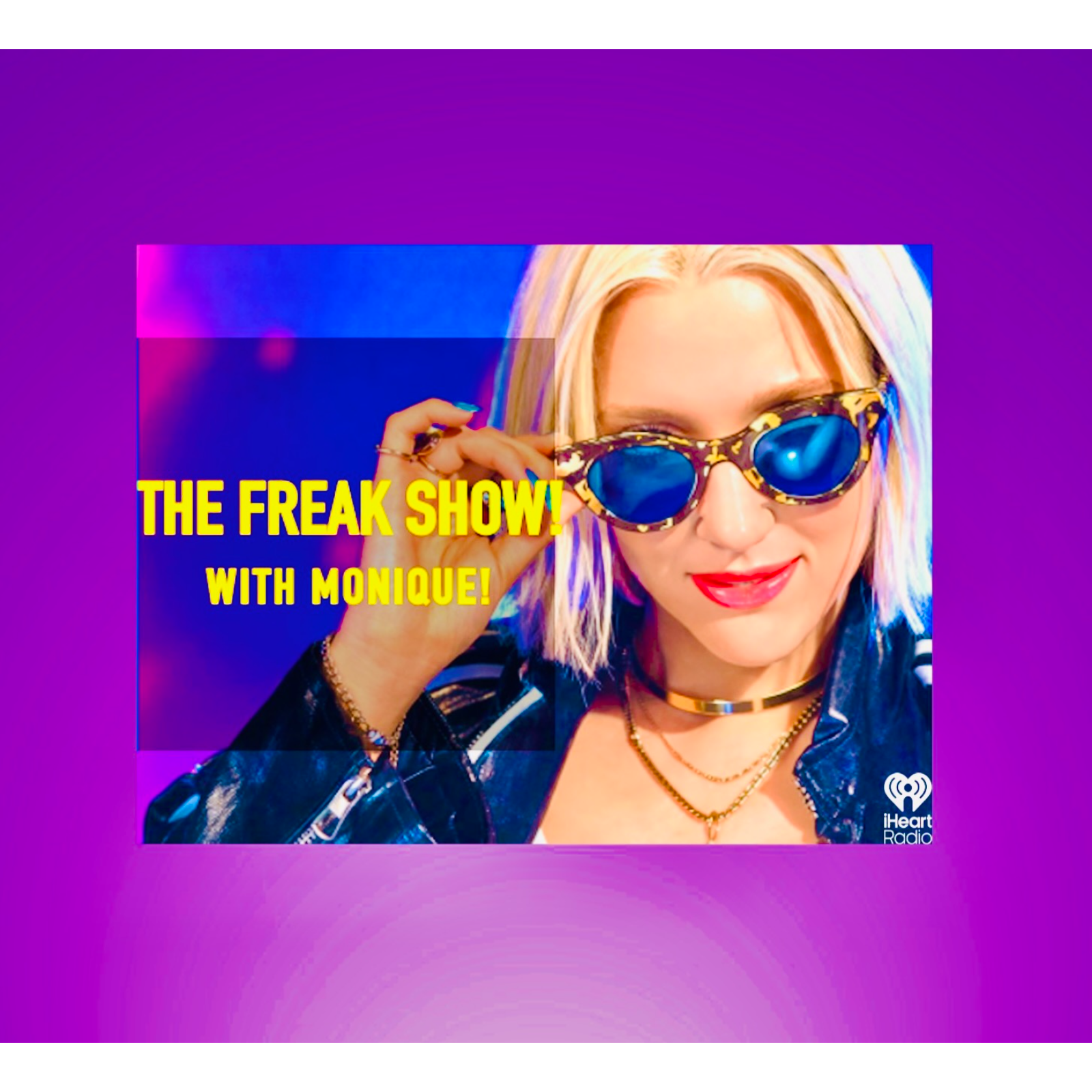 JULY 19TH PROMO! Can Friends w/ Benefits Work? How to Avoid the Green Eyed Monster at Your Job!  Should Marissa from 90 Day Fiance Eat a Sandwich? More Shocking AI Stats! & More! episode artwork