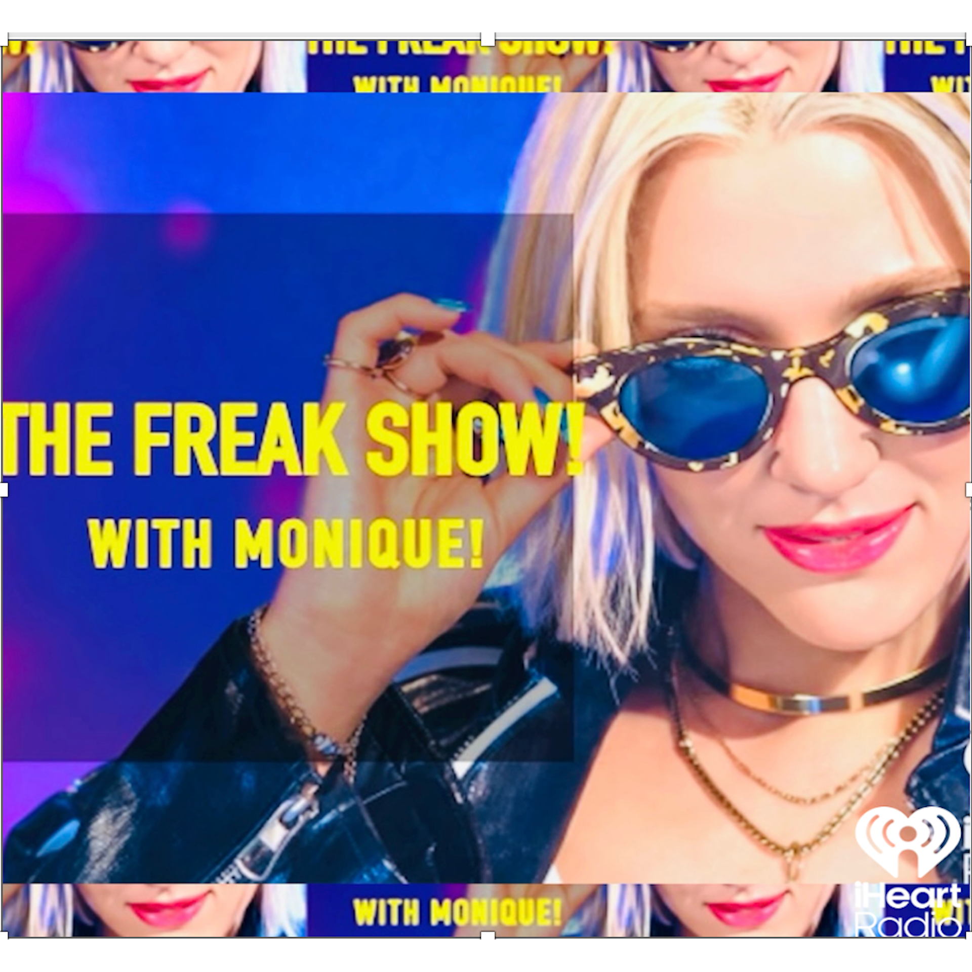 July Pod! Is Jeff Bezos My Friend with Benefits? How to Poke the Eye out of the Green Eyed Cyclops @ Work! Lauren Checks In From Rome! Sorry Dave, Im a Afraid I Cant Do That: The Perils of AI! & More!! episode artwork