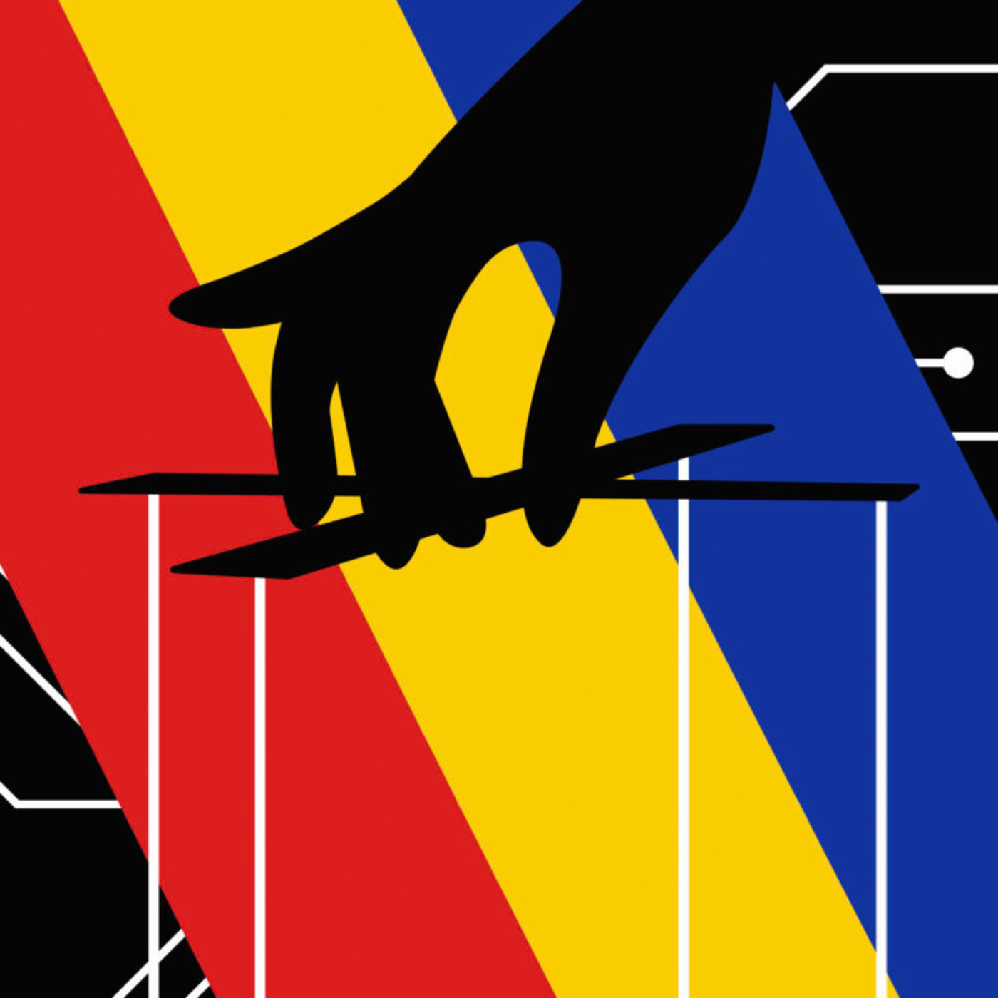 Romania seizes $7M from crypto entrepreneur linked to Călin Georgescu