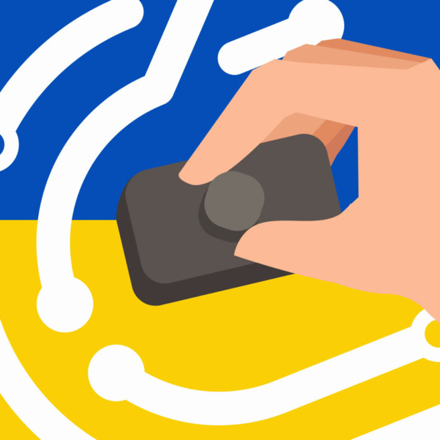 Ukraine to tax crypto like securities when it becomes legal next year