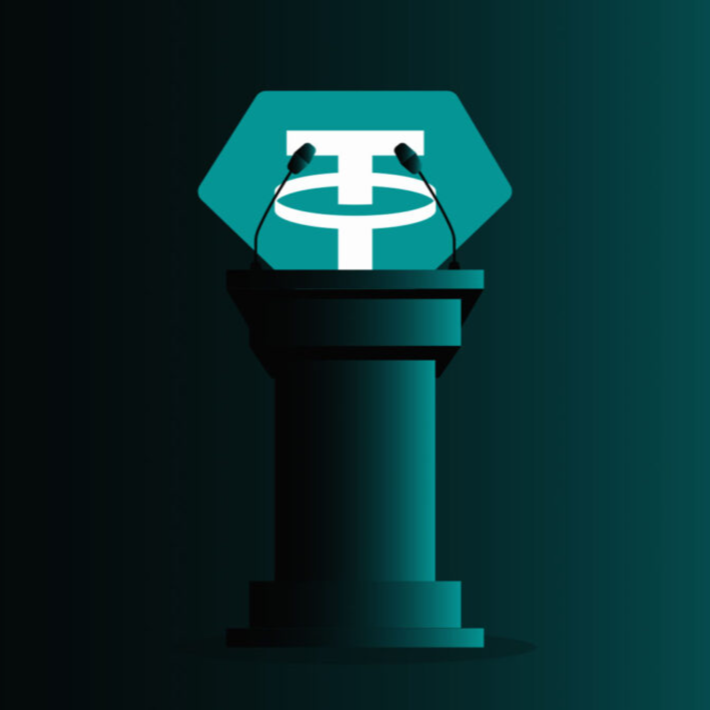 Tether became a political powerhouse in 2024