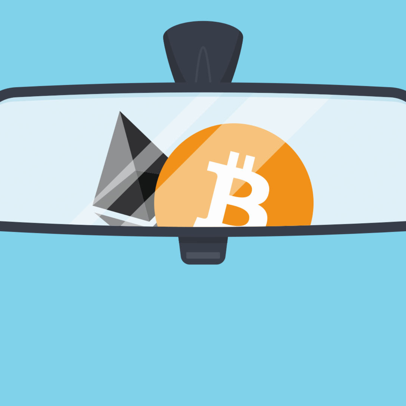 Why ether underperformed bitcoin in 2024