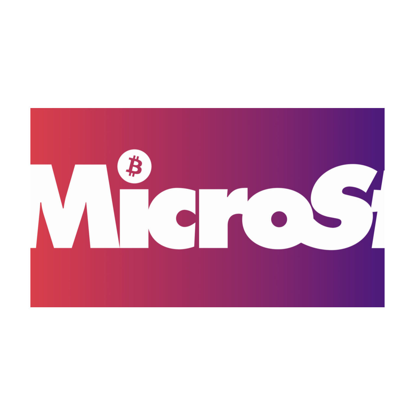 Bitcoin up, MicroStrategy down over past 30 days