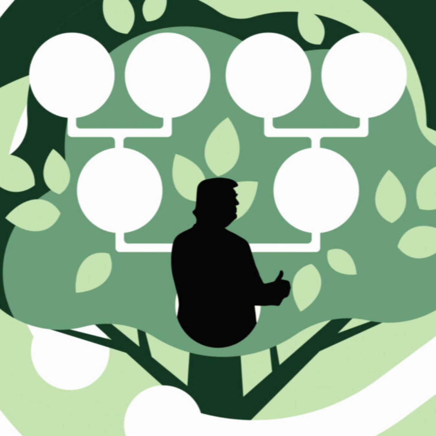 Donald Trump’s family tree predicted to sprout more memecoins