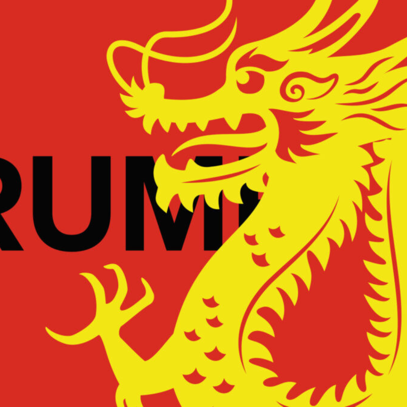 TRUMP favored on Chinese crypto exchanges in early trading