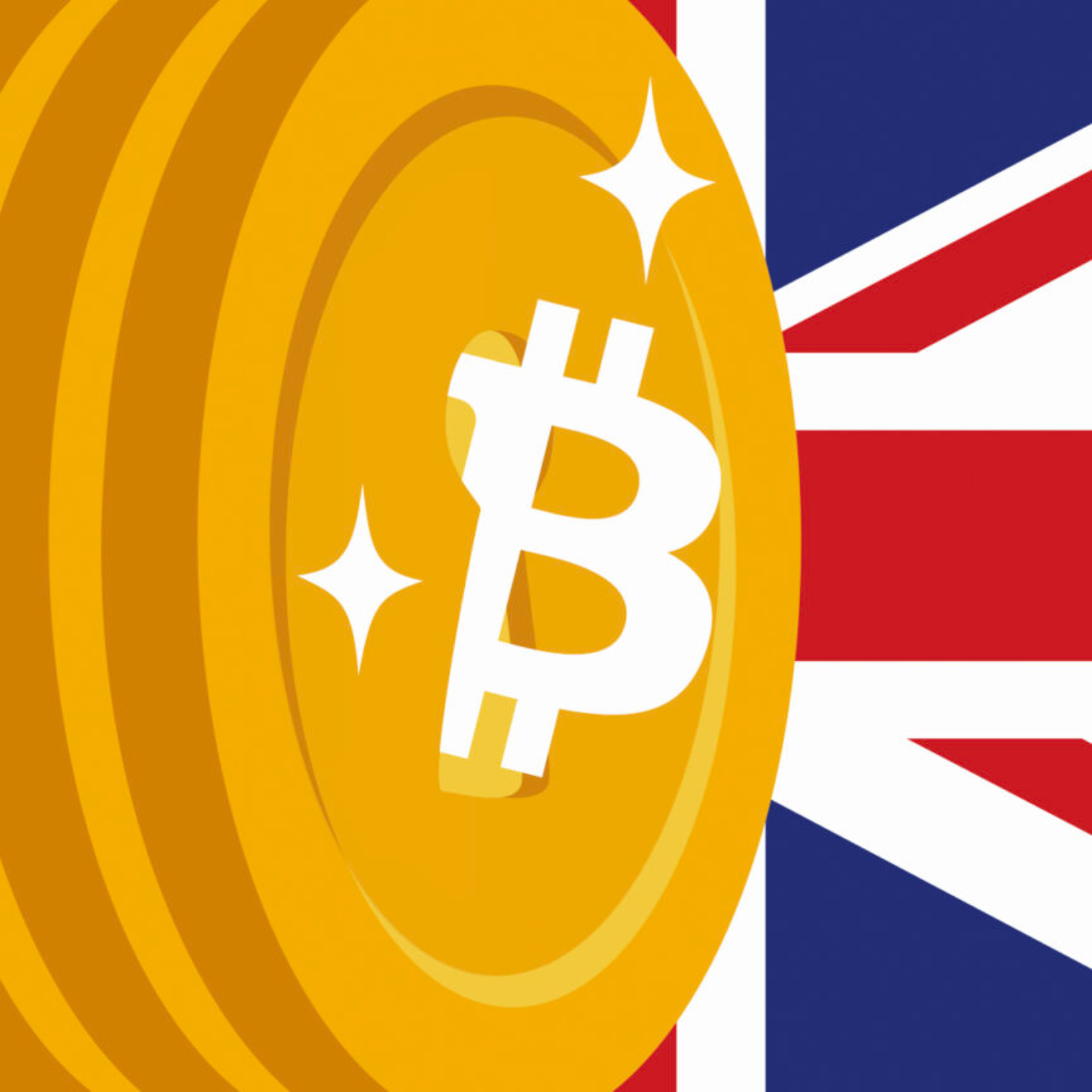 UK gov’t could sell $6.3B seized bitcoin to help economy, report