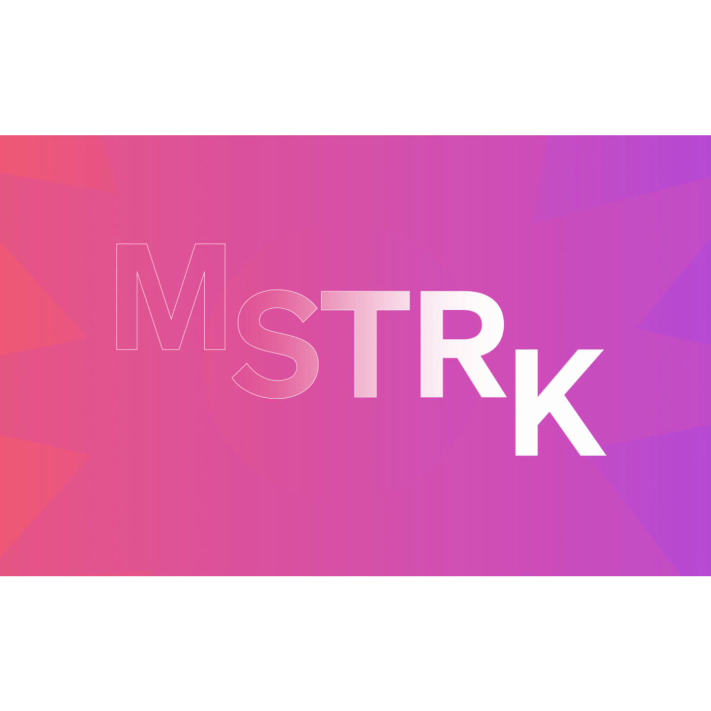 MicroStrategy invents a new way to dilute shareholders with STRK