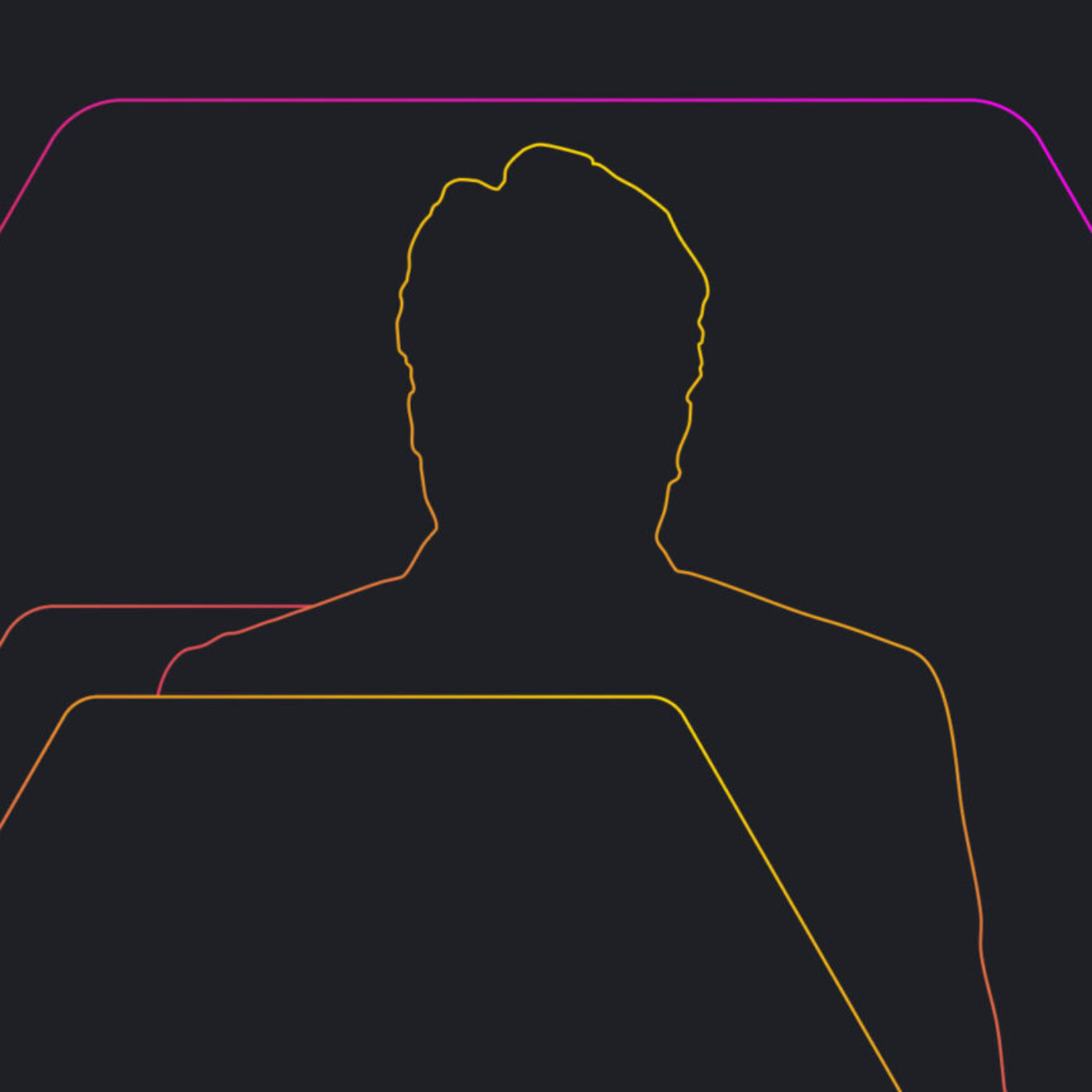 There were always signs that Richard Heart would become a fugitive