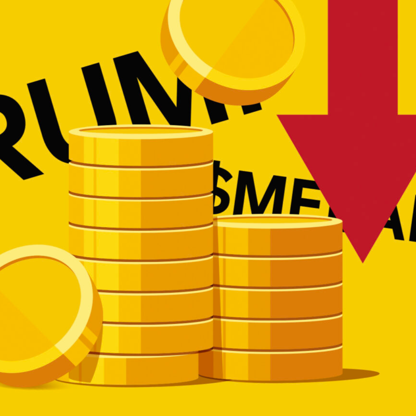 Every Trump family memecoin has lost money