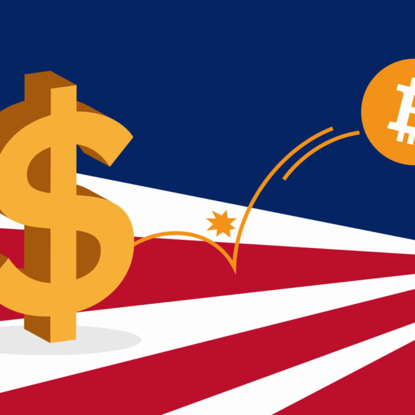 US Sovereign Wealth Fund dashes hopes of Strategic Bitcoin Reserve