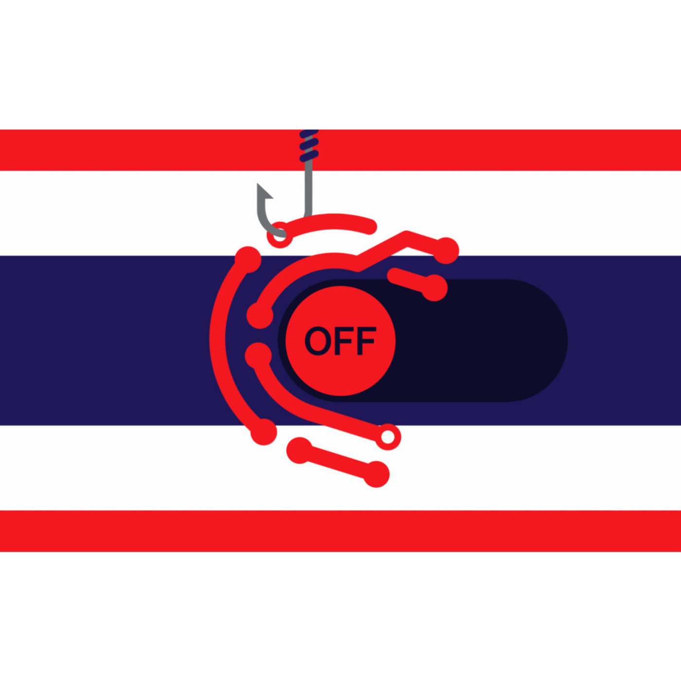 Thailand cuts power to Myanmar crypto scam center regions