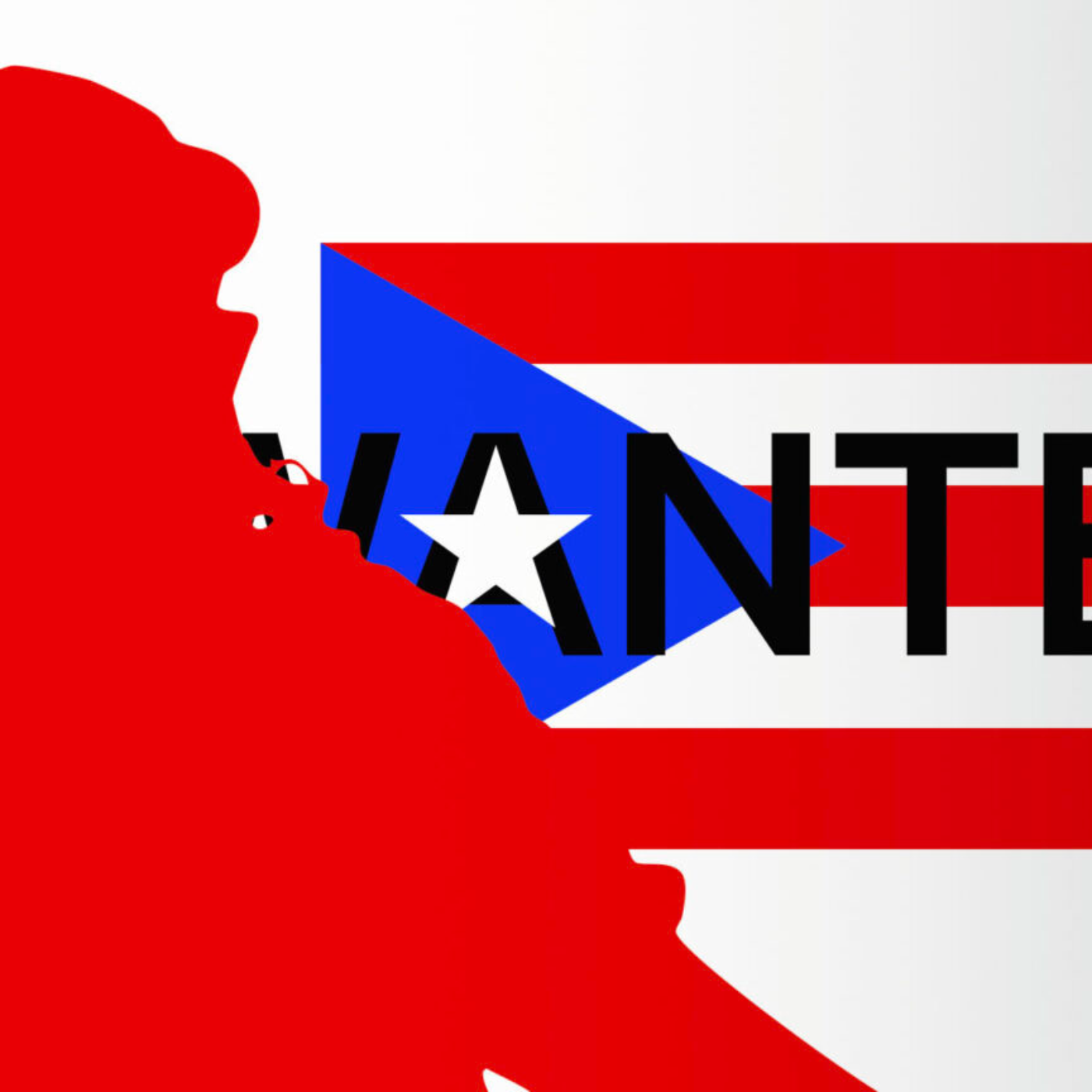 Pauly0x listed on Puerto Rican top 10 most wanted list