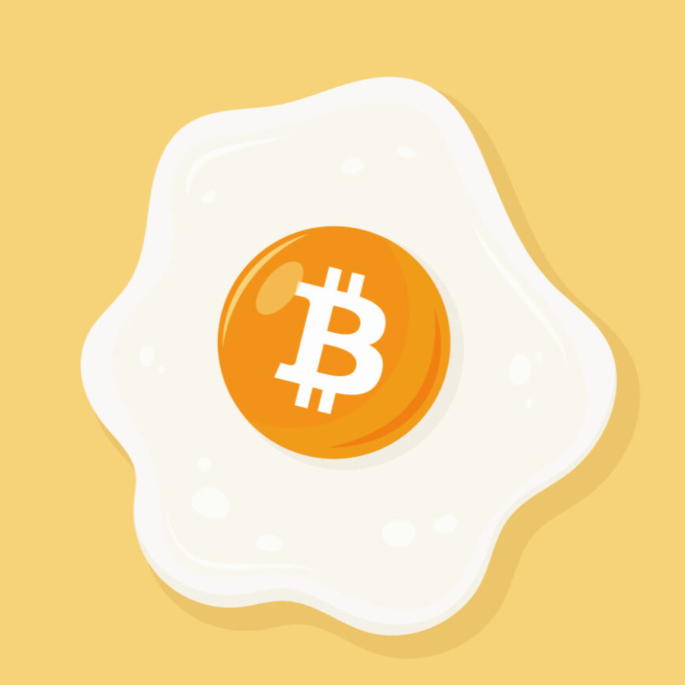 Price of eggs rising faster than bitcoin in Trump’s America