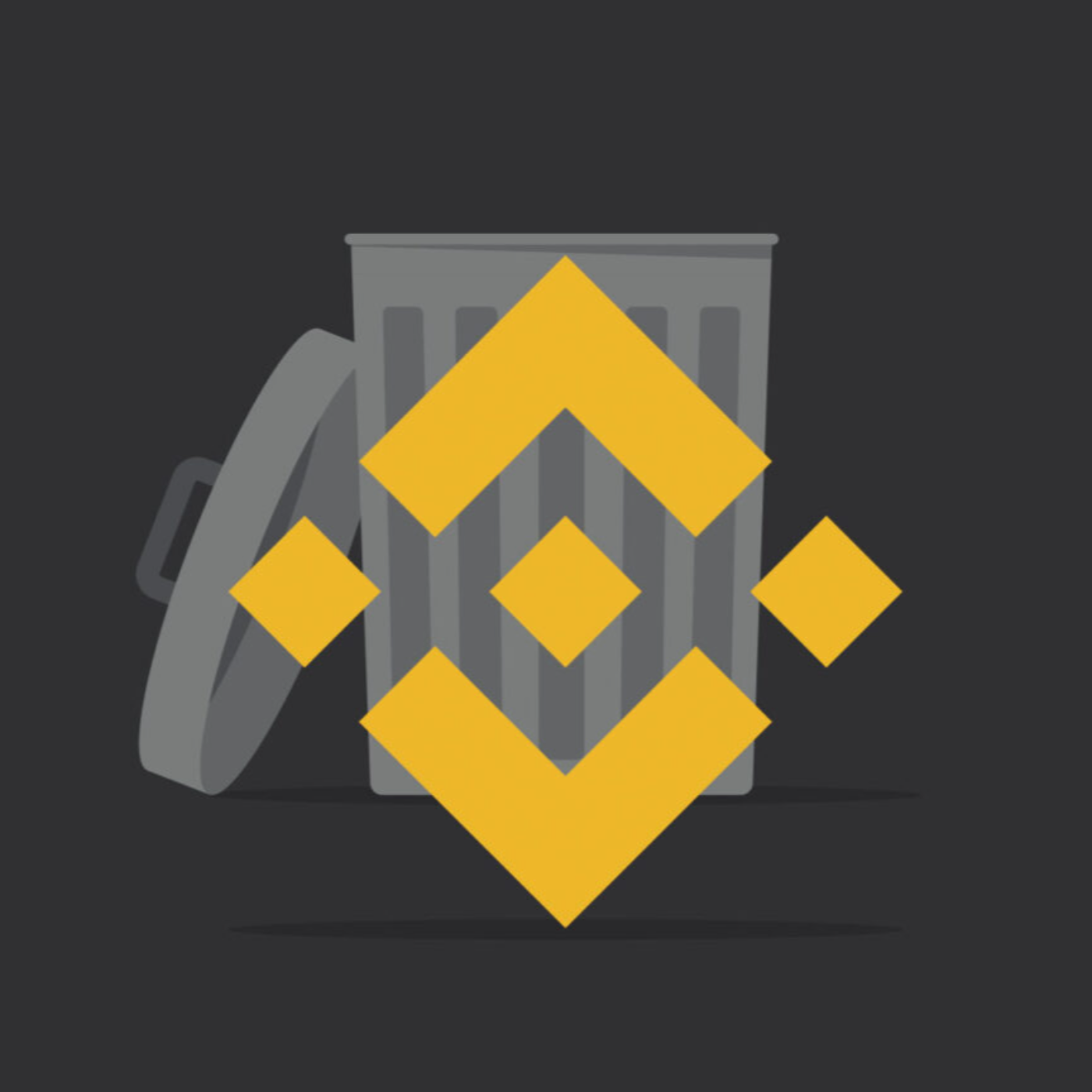 Binance moved $8 billion off its proof-of-reserves