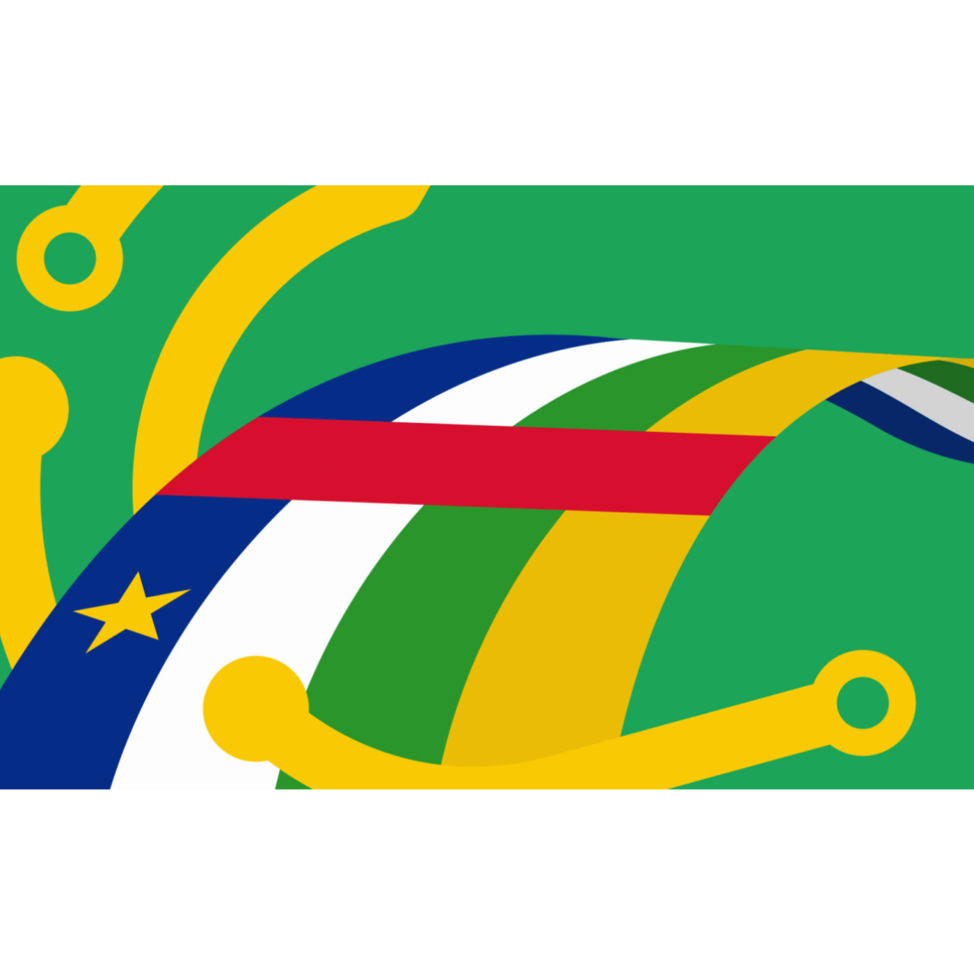 Central African Republic’s -95% memecoin crash is a repeat performance